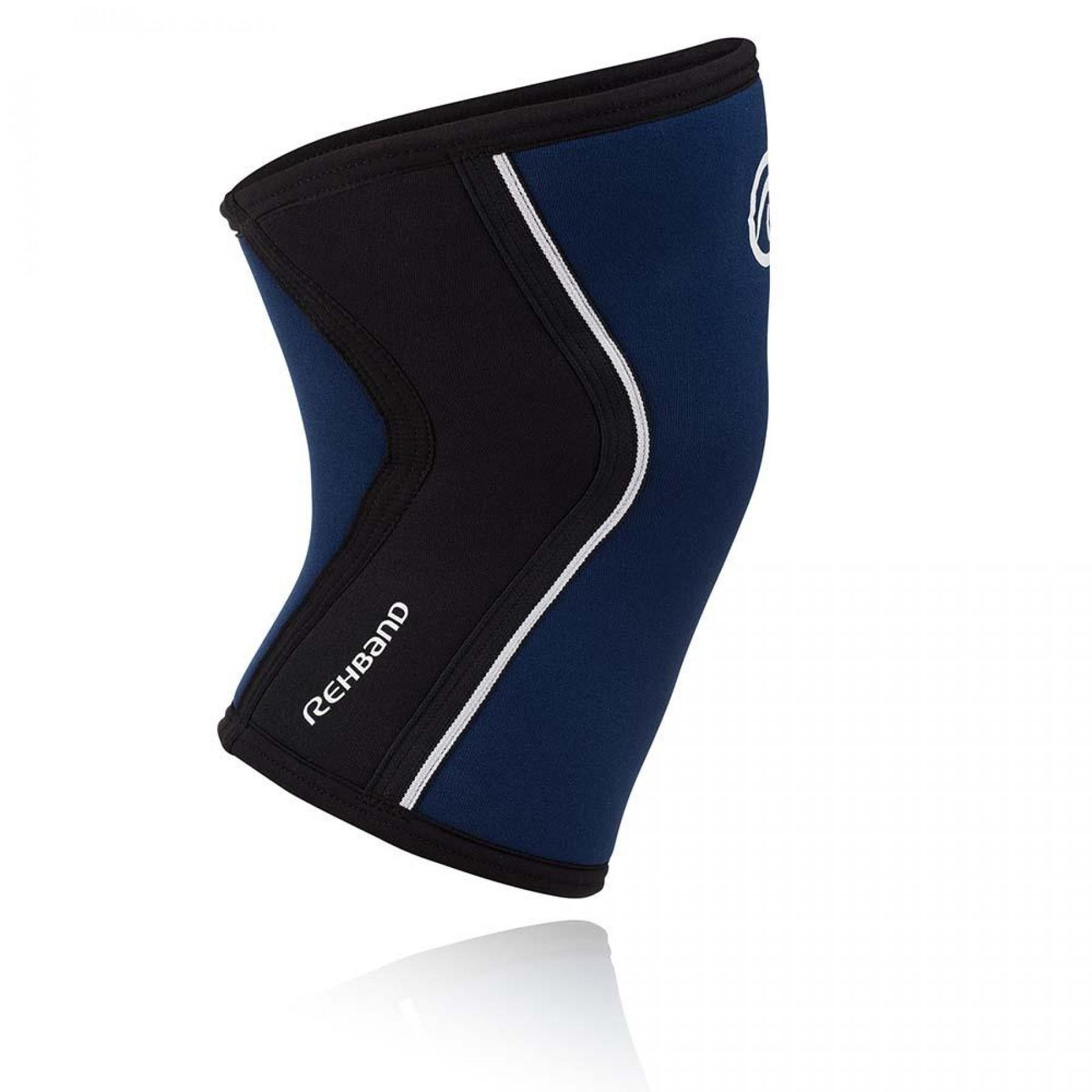 Tutore per il ginocchio Rehband RX Support 5mm