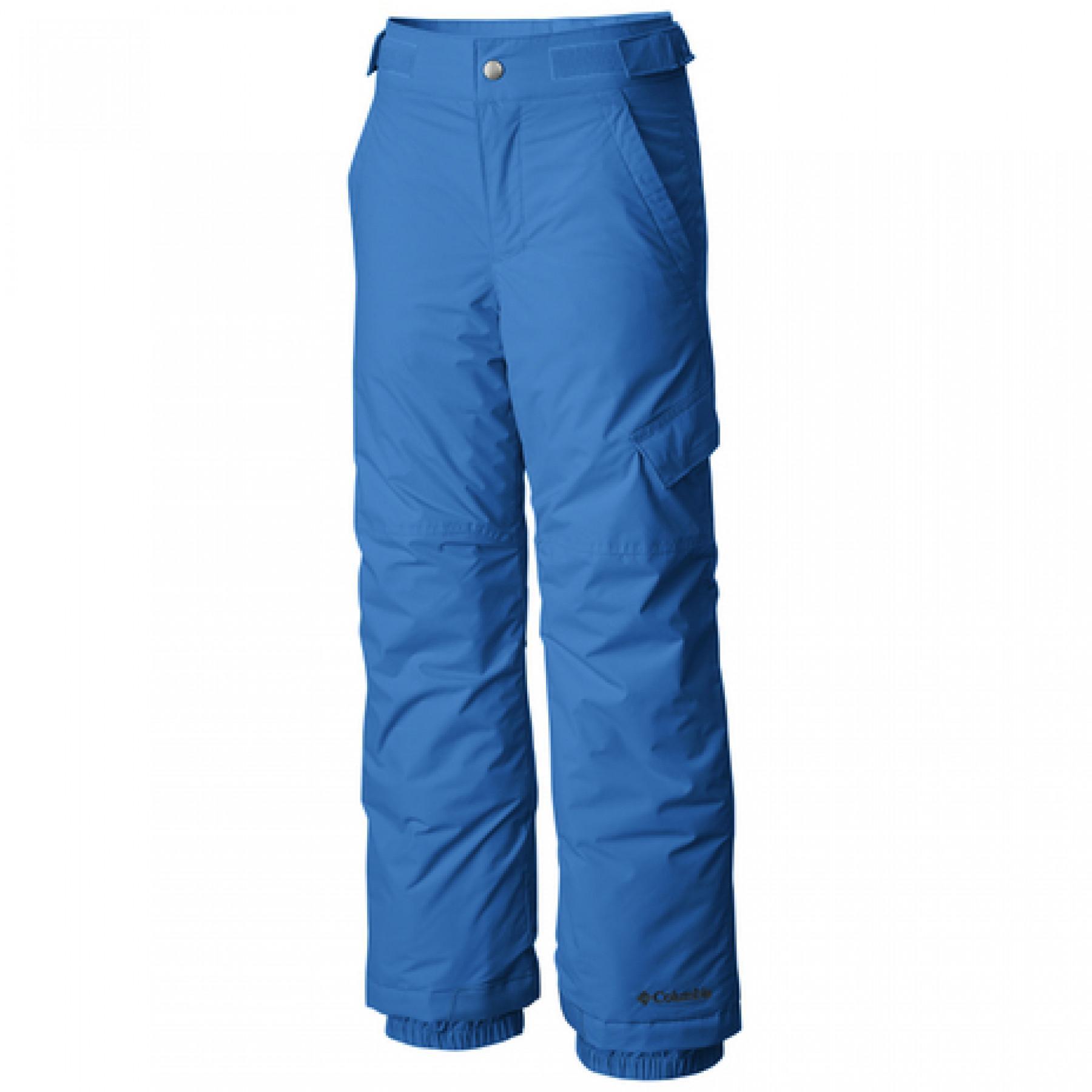 Pantaloni per bambini Columbia Ice Slope II