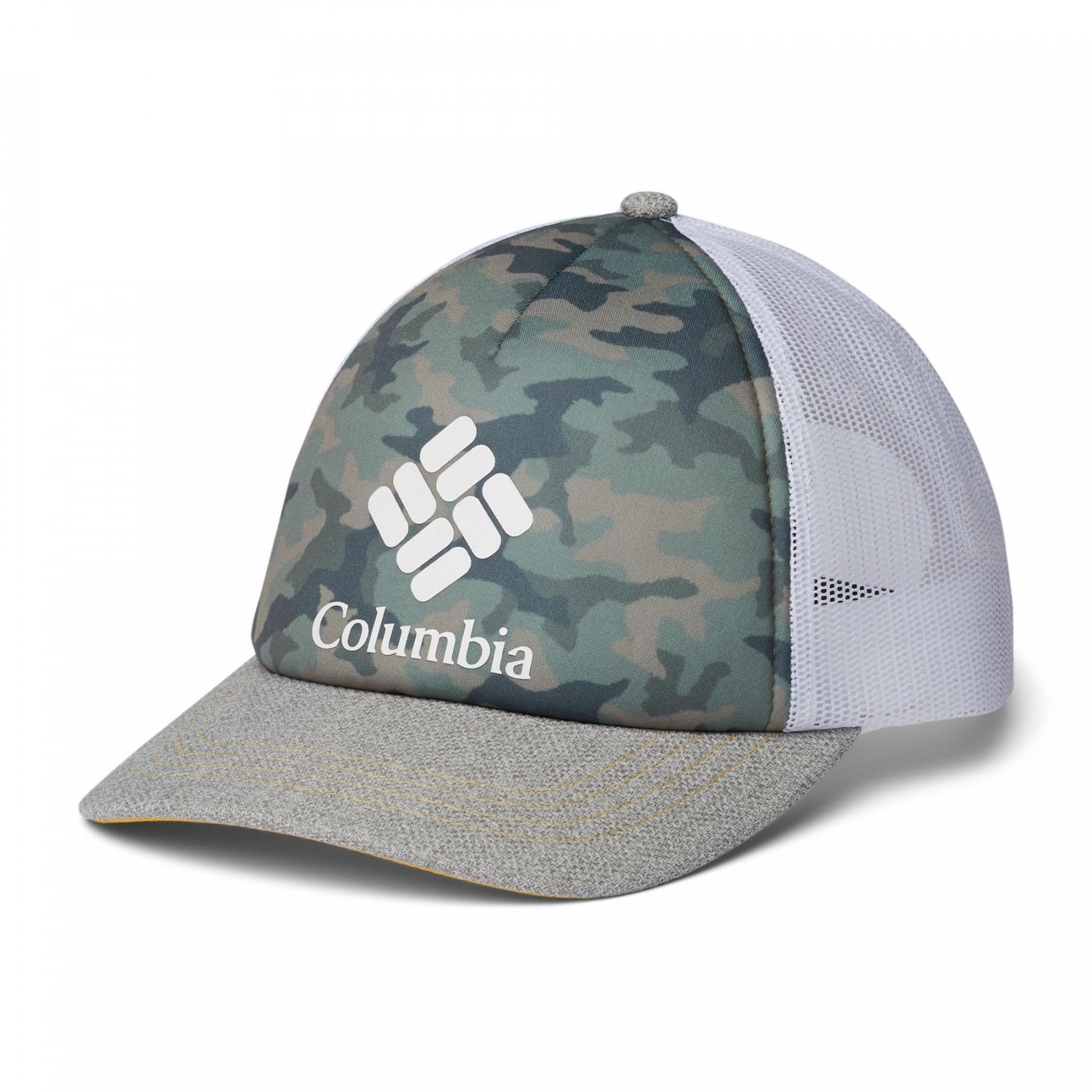 Cappello donna Columbia Mesh Hat II