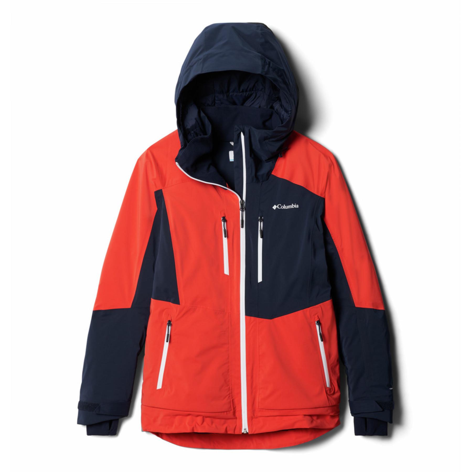 Giacca donna Columbia Wild Card Insulated