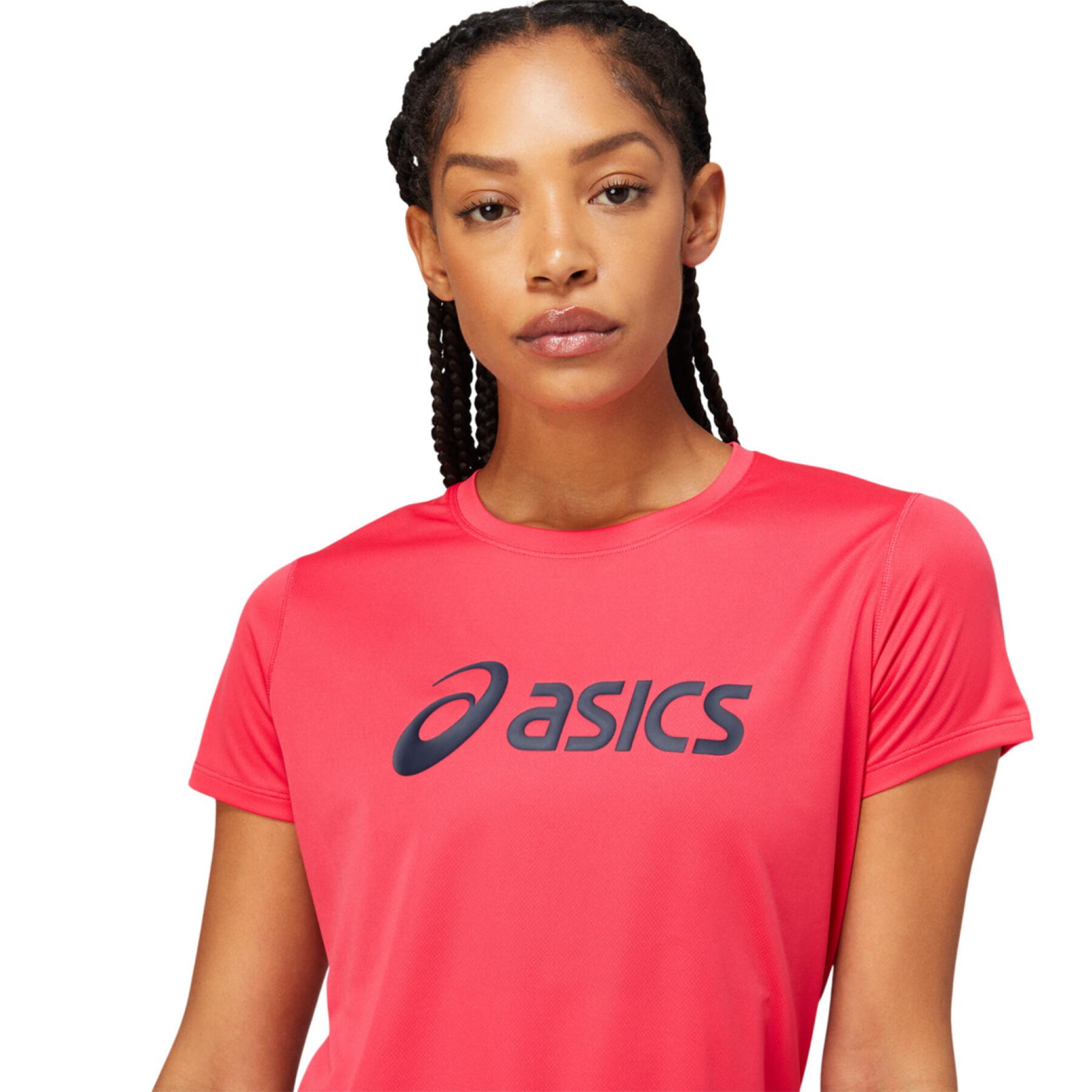 T-shirt donna Asics Core