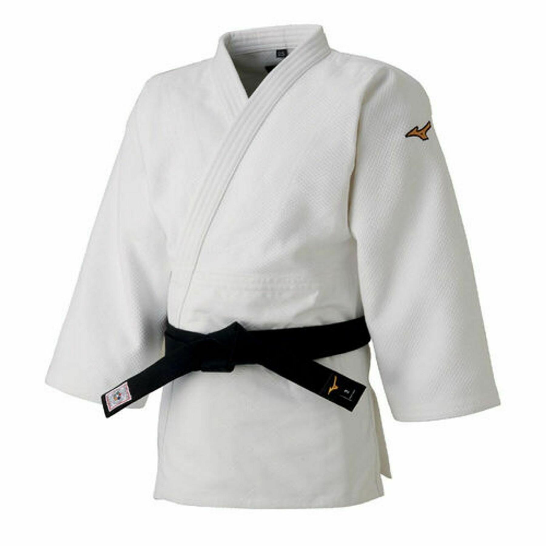 Giacca de kimono judo Mizuno IJF jpn
