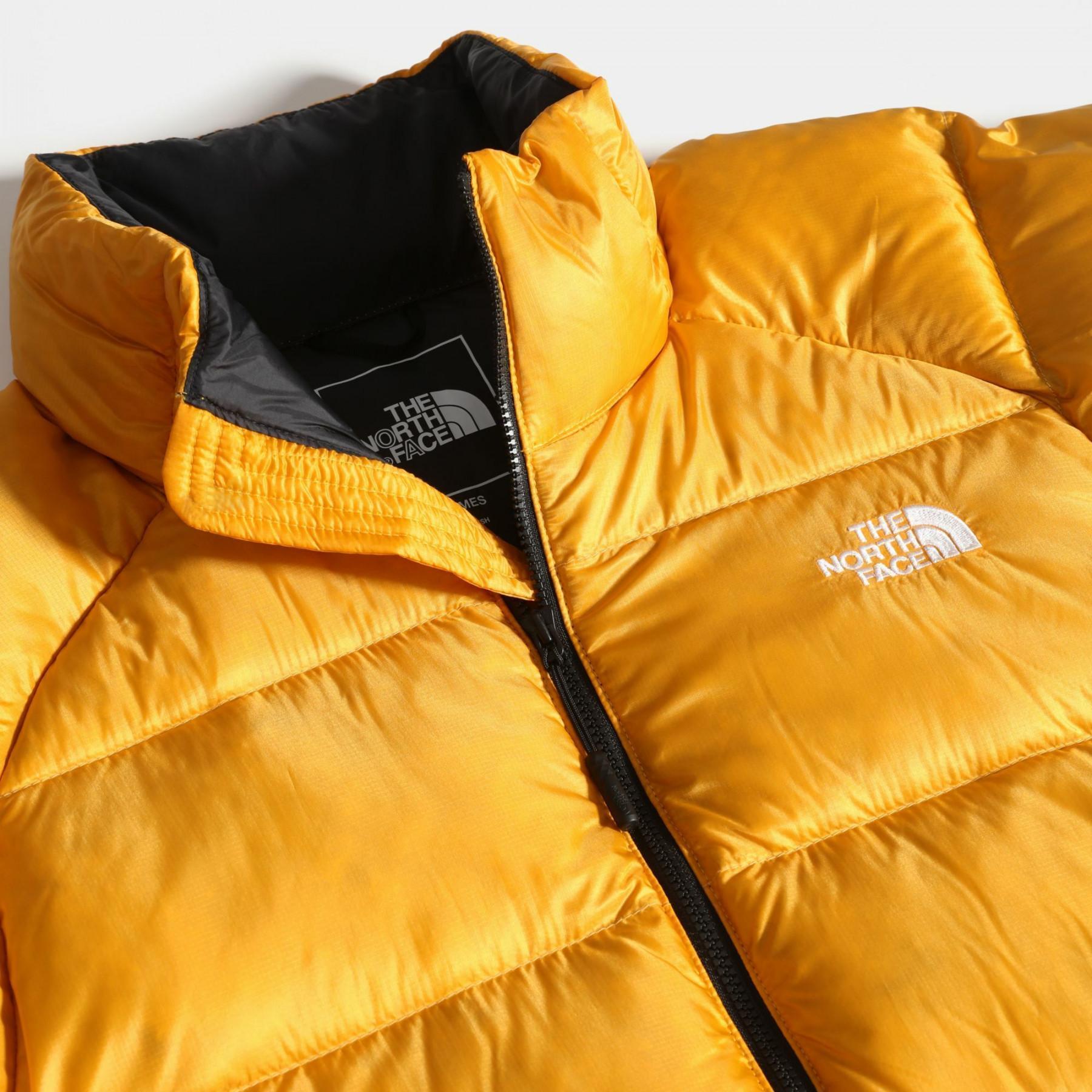 Giacca The North Face Crimptastic Hybrid