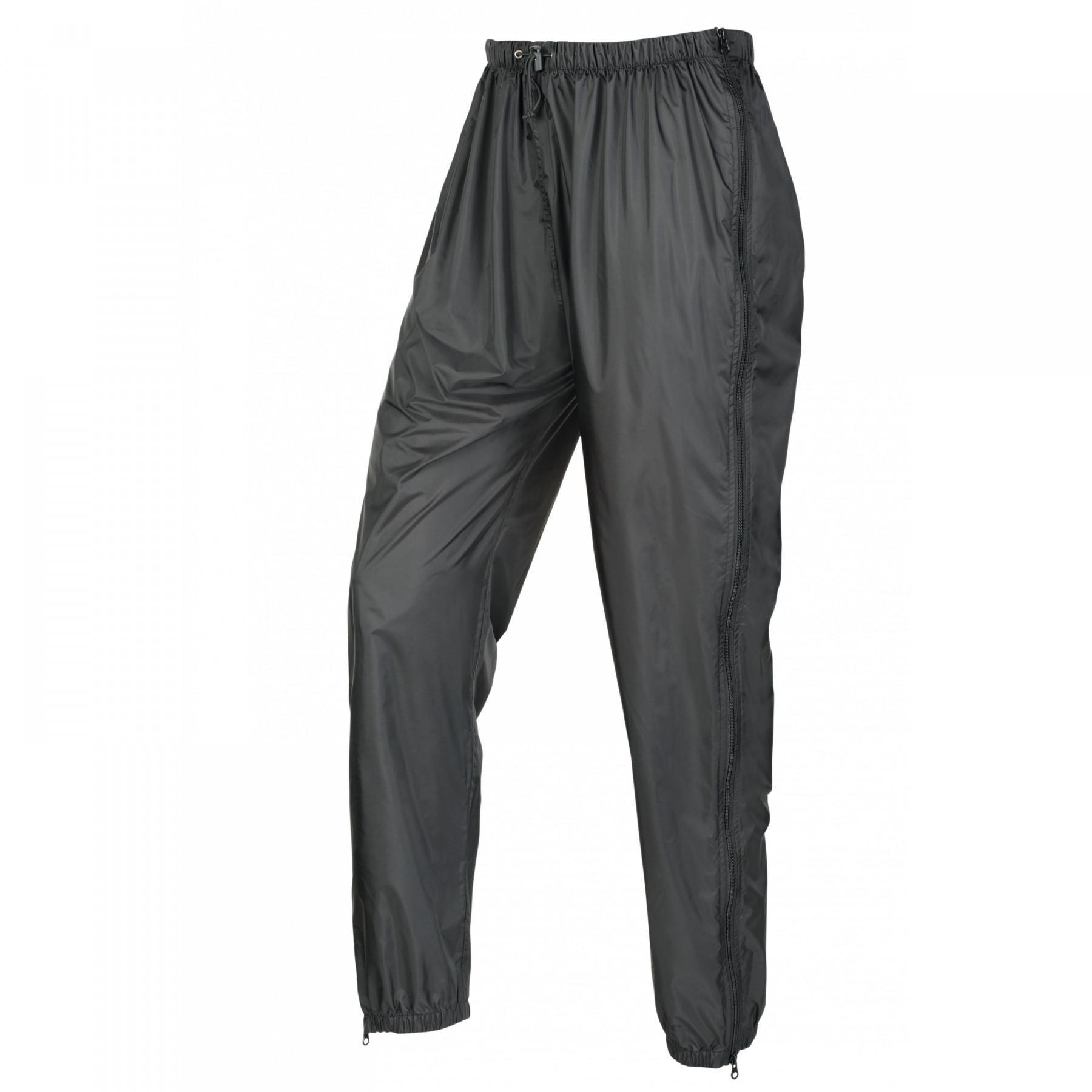 Pantaloni con zip Ferrino motion