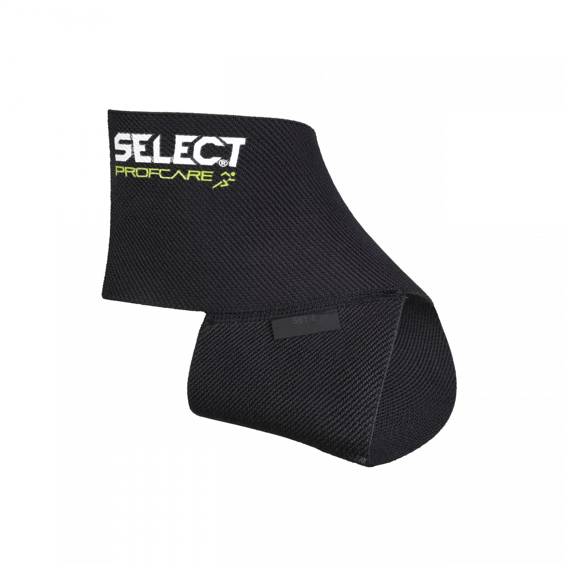 Caviglia elastica Select