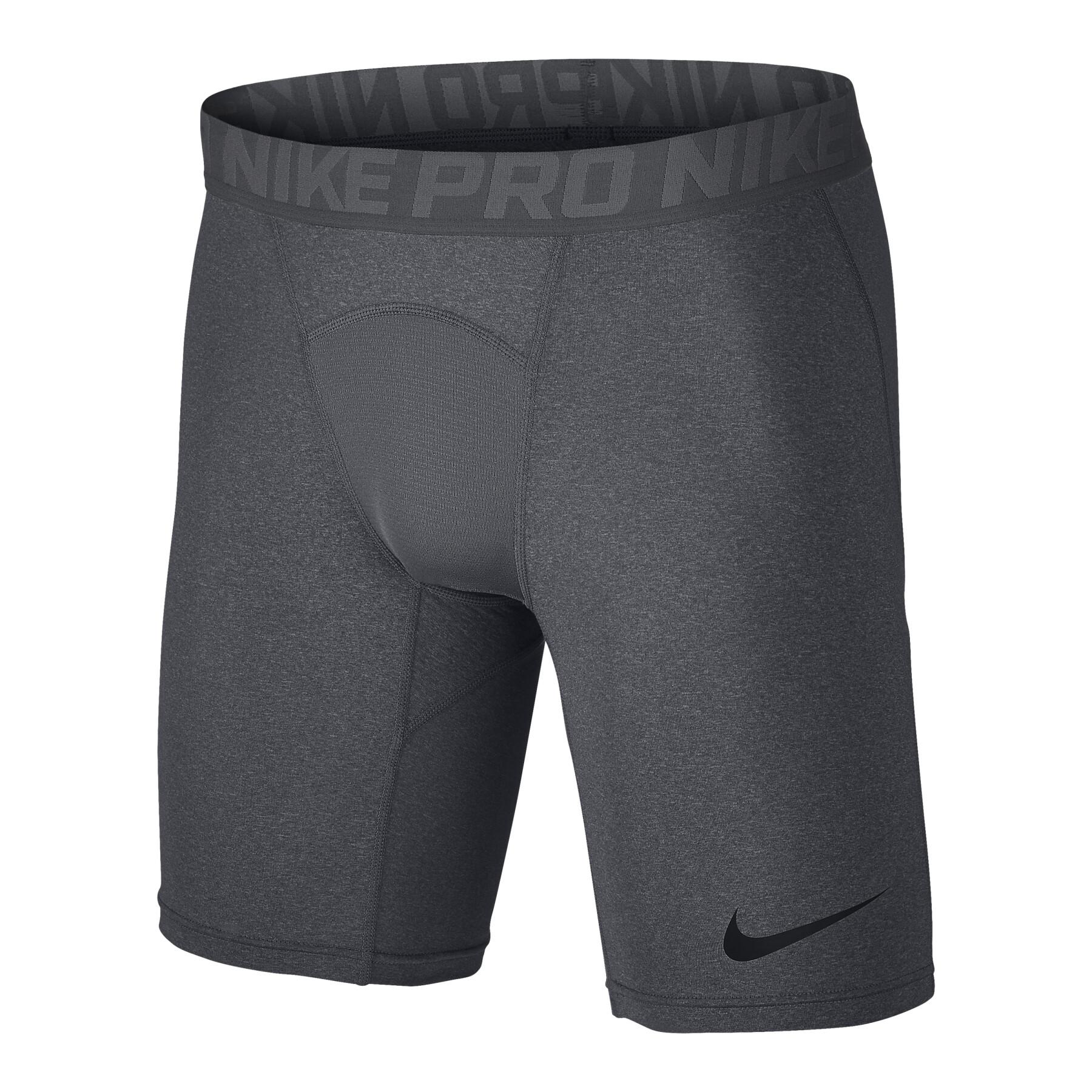 Breve Nike Pro 15 cm