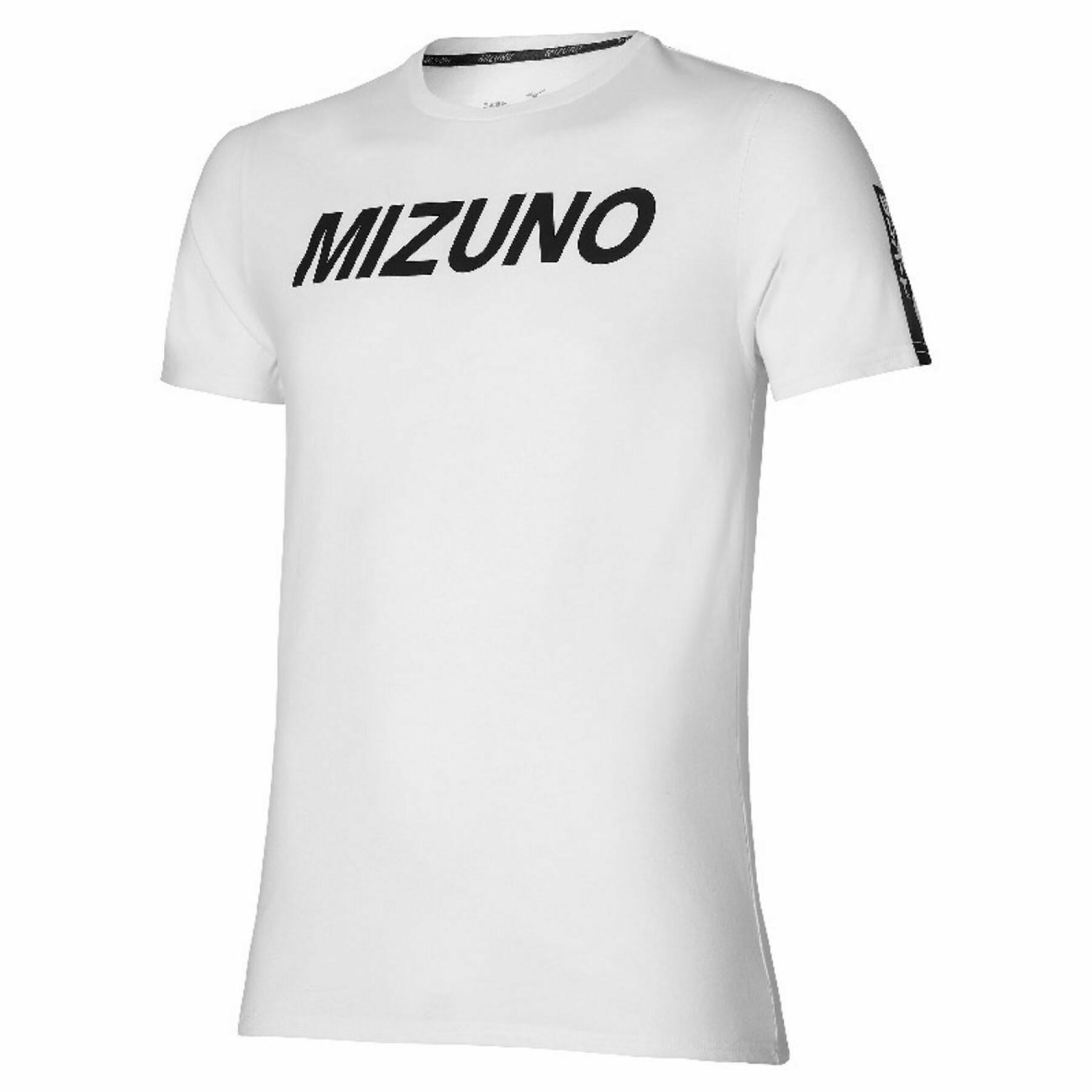 Maglietta Mizuno Athletic