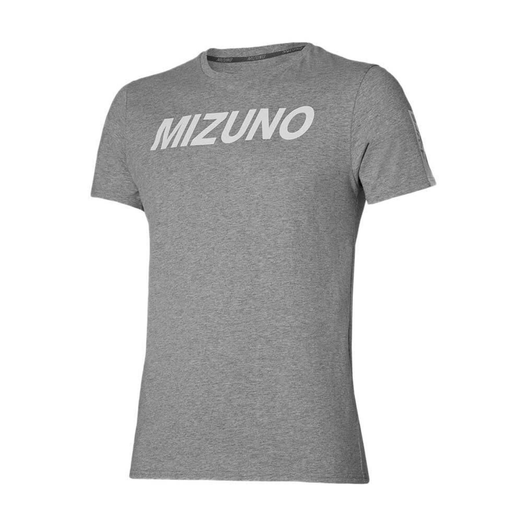 Maglietta Mizuno Athletic