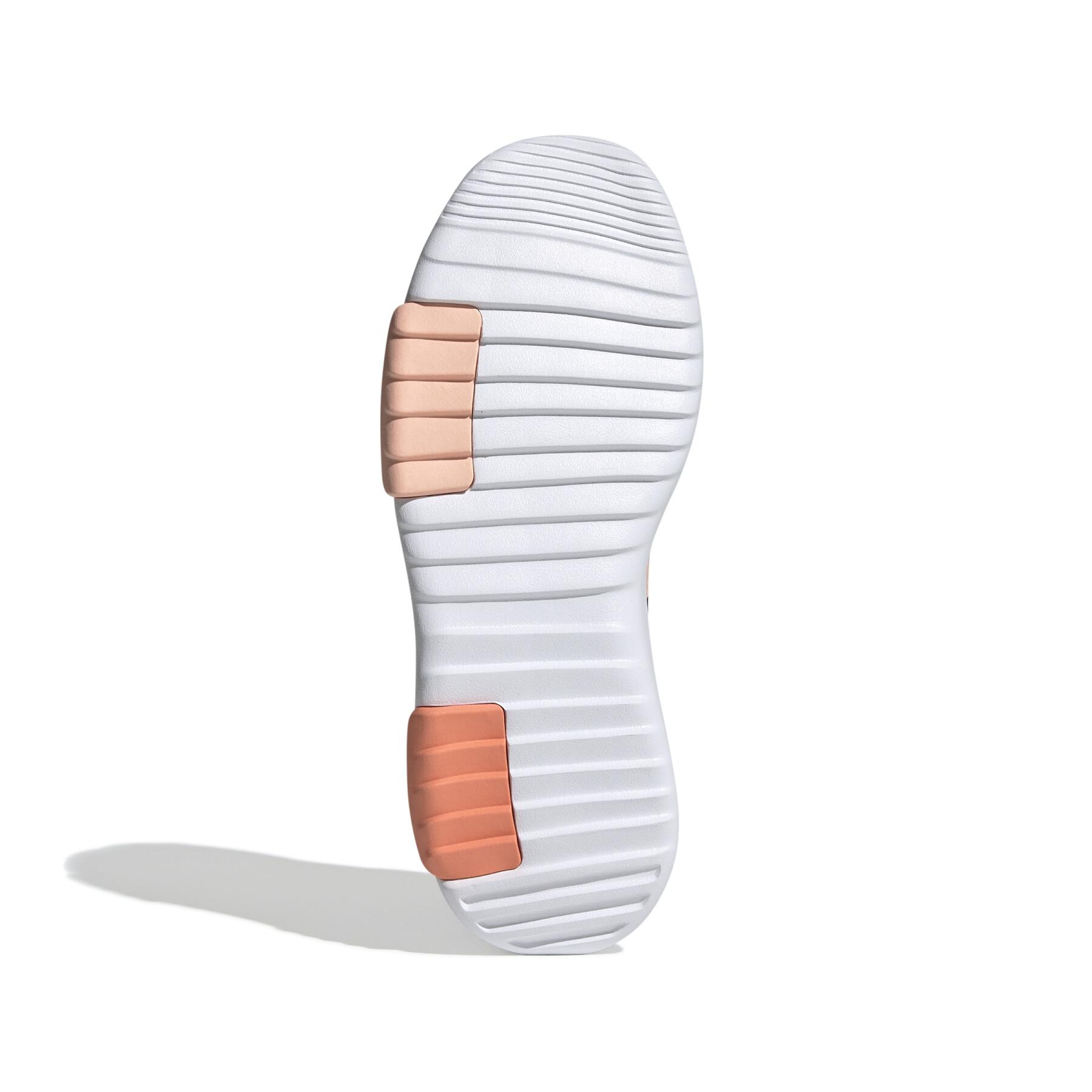 Scarpe per bambini adidas Cloudfoam Racer