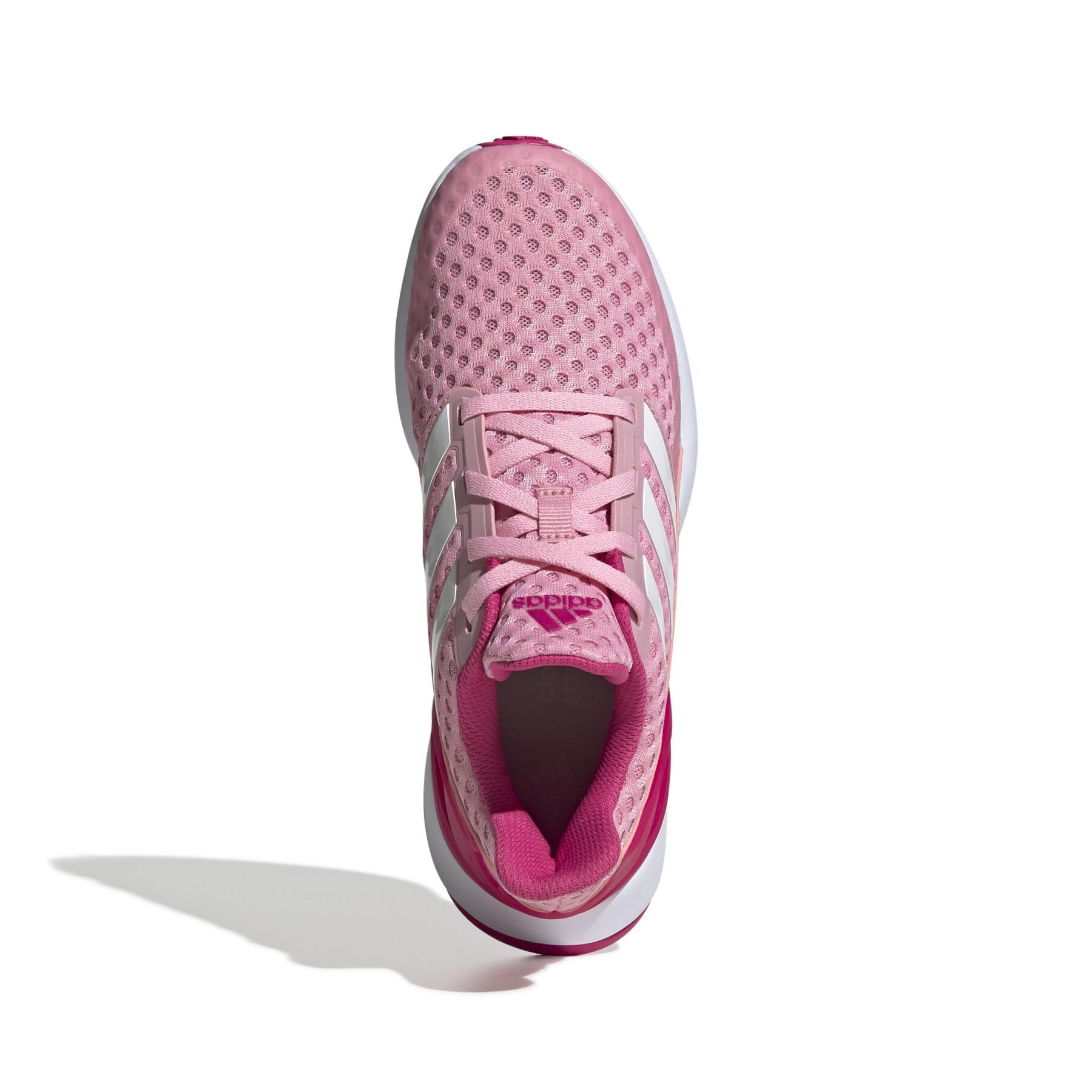 Scarpe running per bambini Adidas RapidaRun