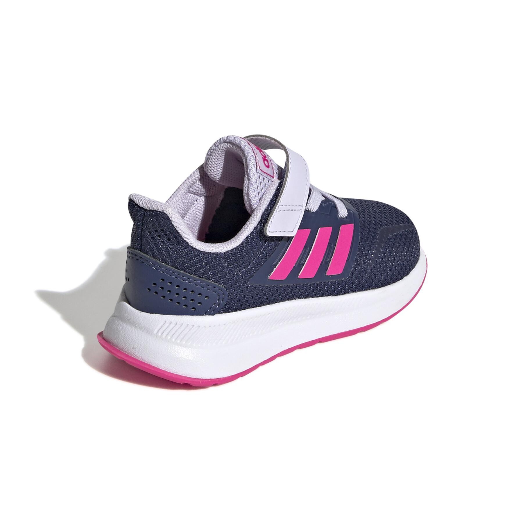 Scarpe running per bambini Adidas Run Falcon
