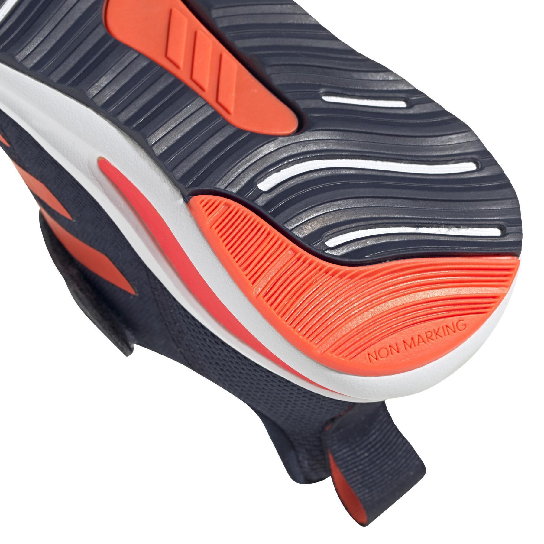 Scarpe scratch per bambini adidas FortaRun Running 2020