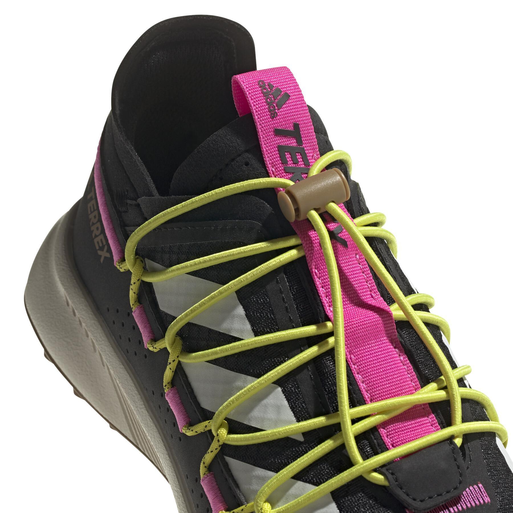 Scarpe trail da donna Adidas Terrex Voyager 21