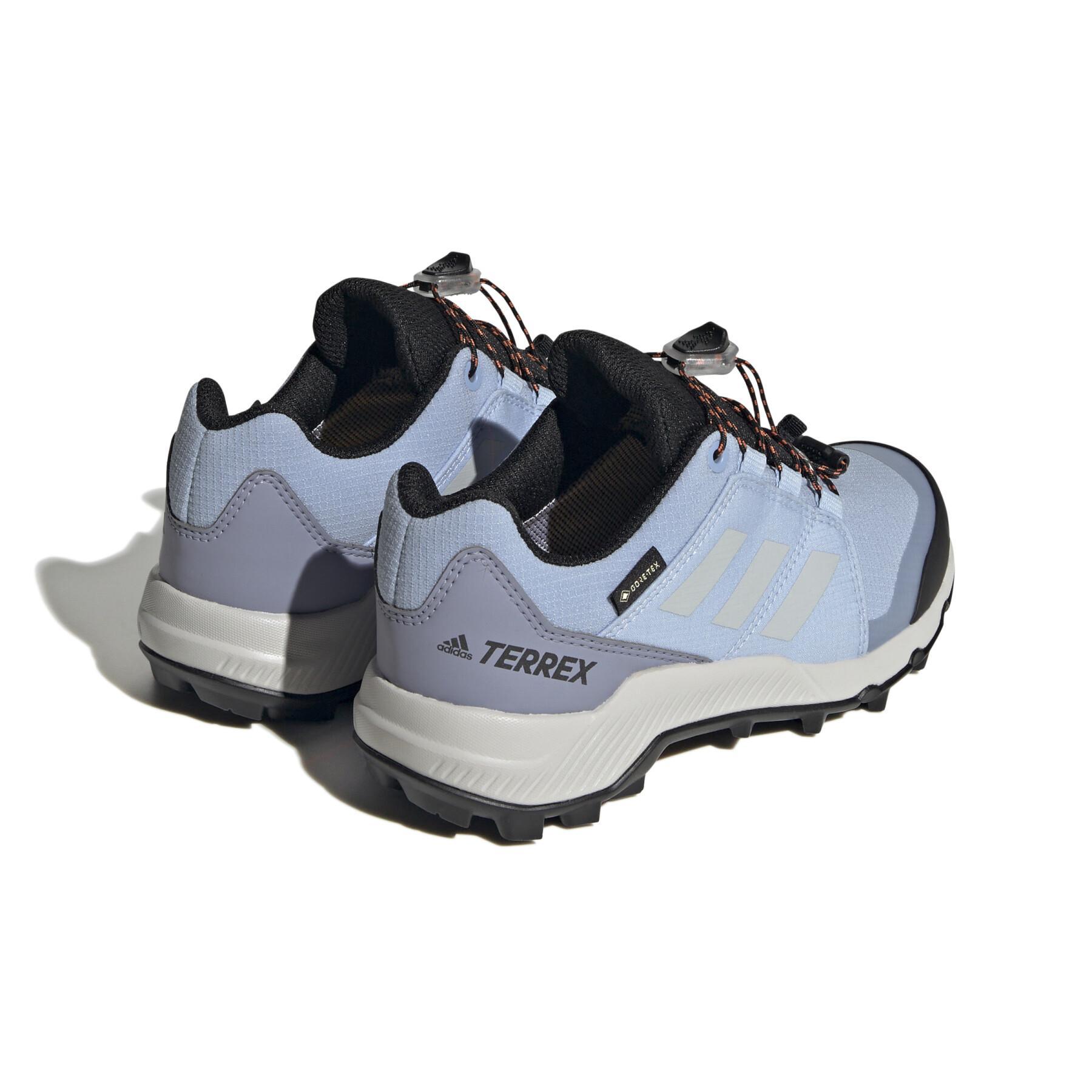 Scarpe da trekking per bambini adidas Terrex GORE-TEX