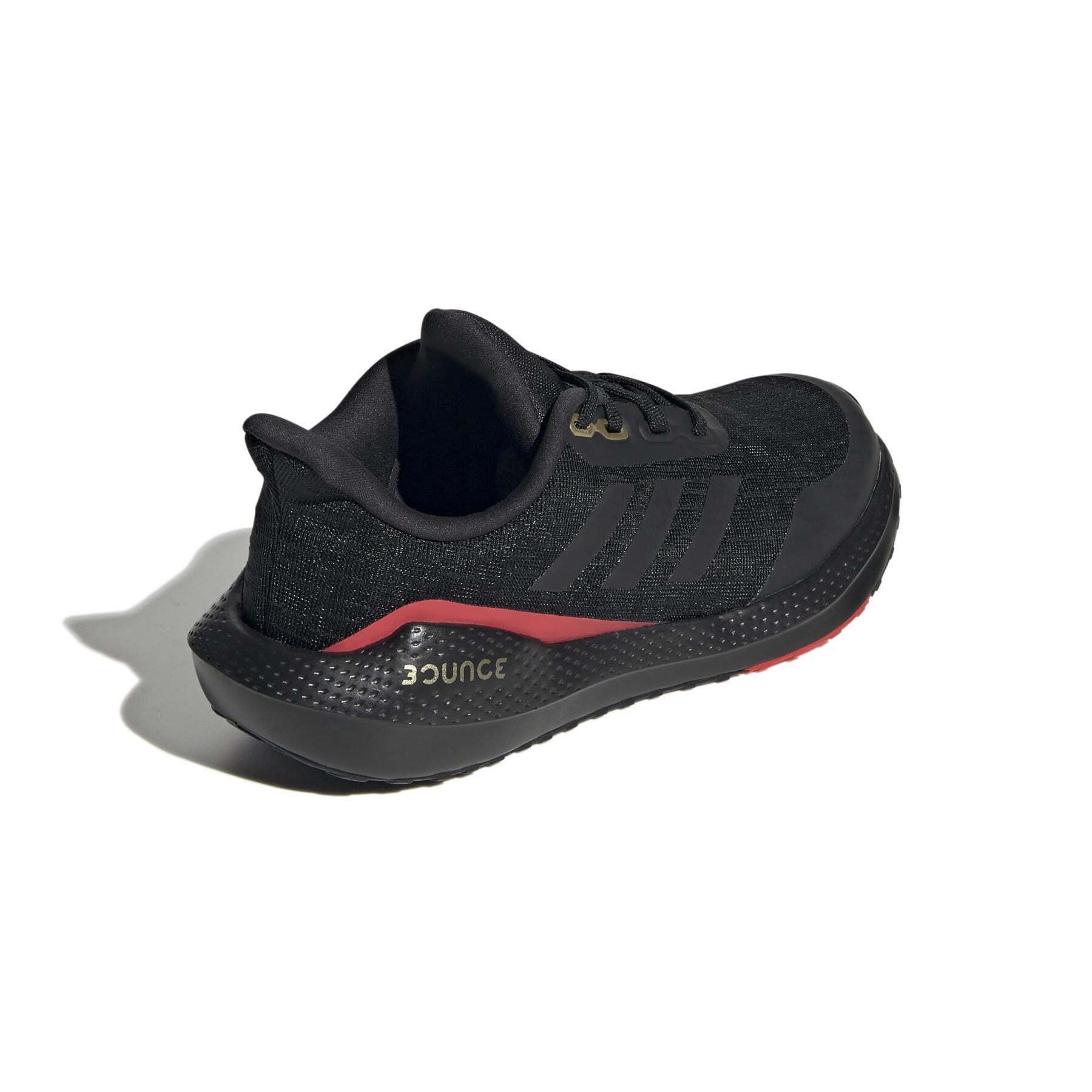 Scarpe running per bambini Adidas EQ21 Run