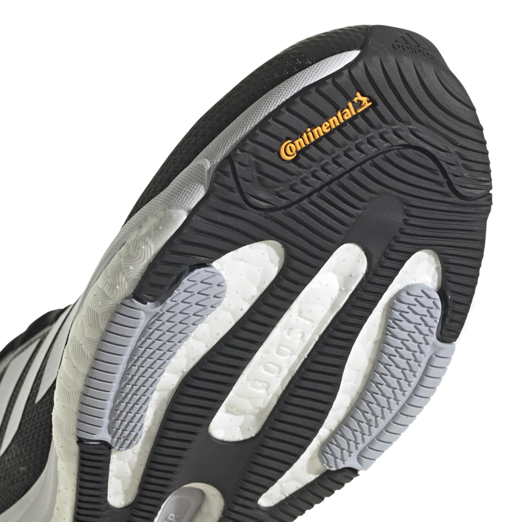 Scarpe running da bambina Adidas Solarglide 5