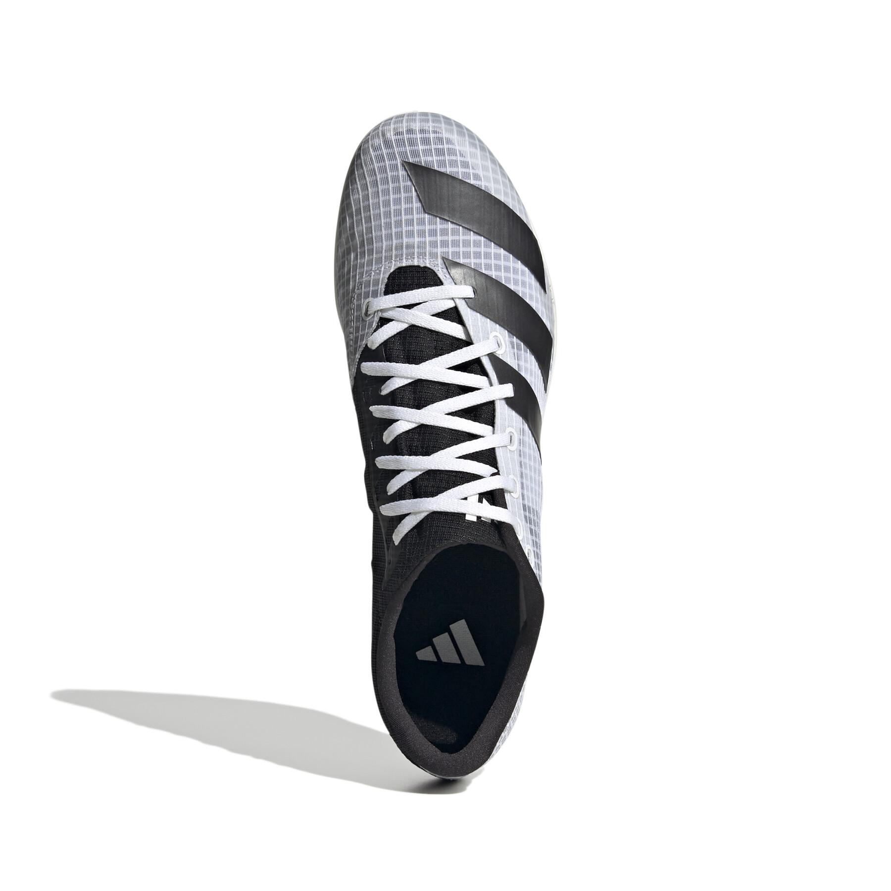 Scarpe chiodate atletica Adidas 75 DistanceStar