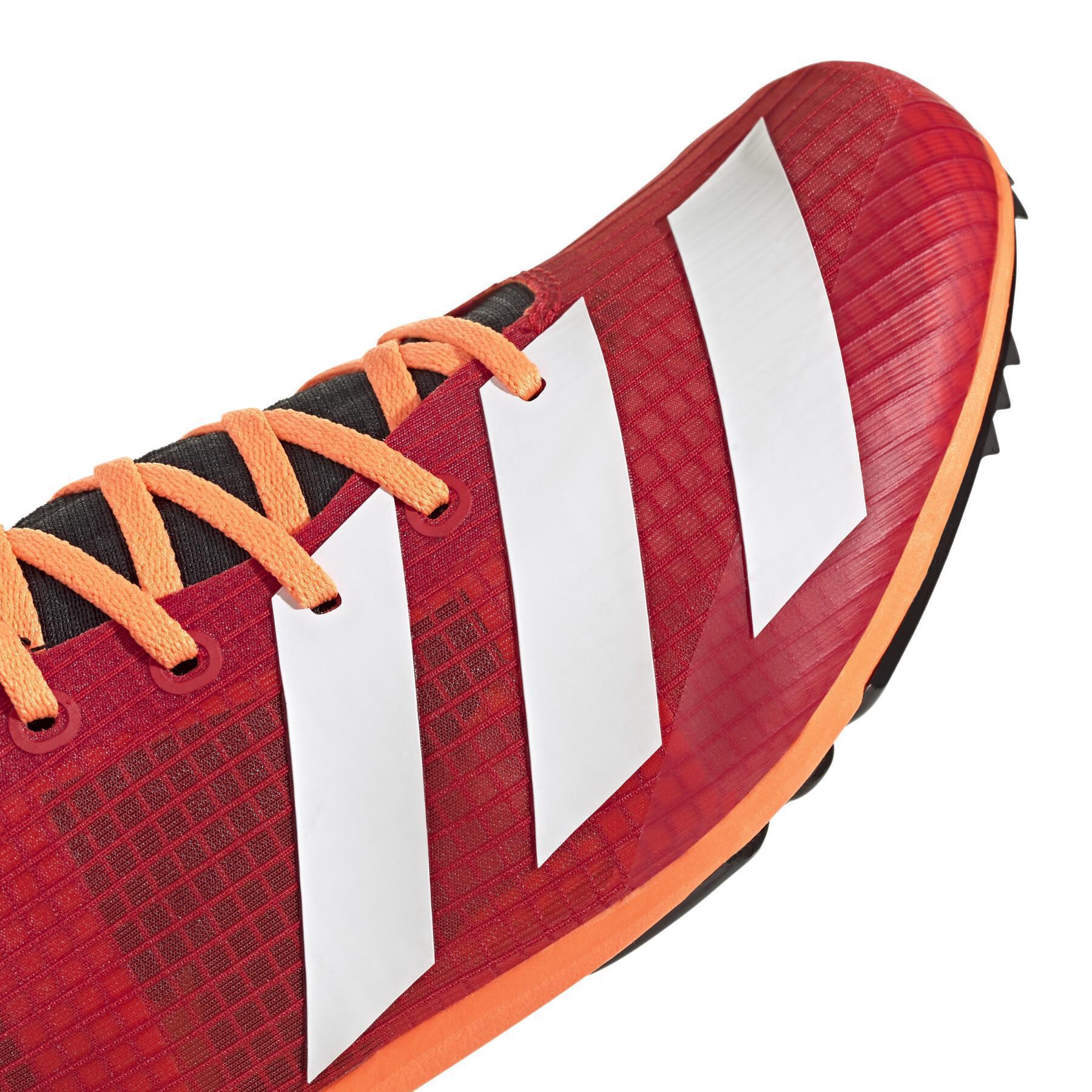 Scarpe chiodate atletica Adidas 75 DistanceStar
