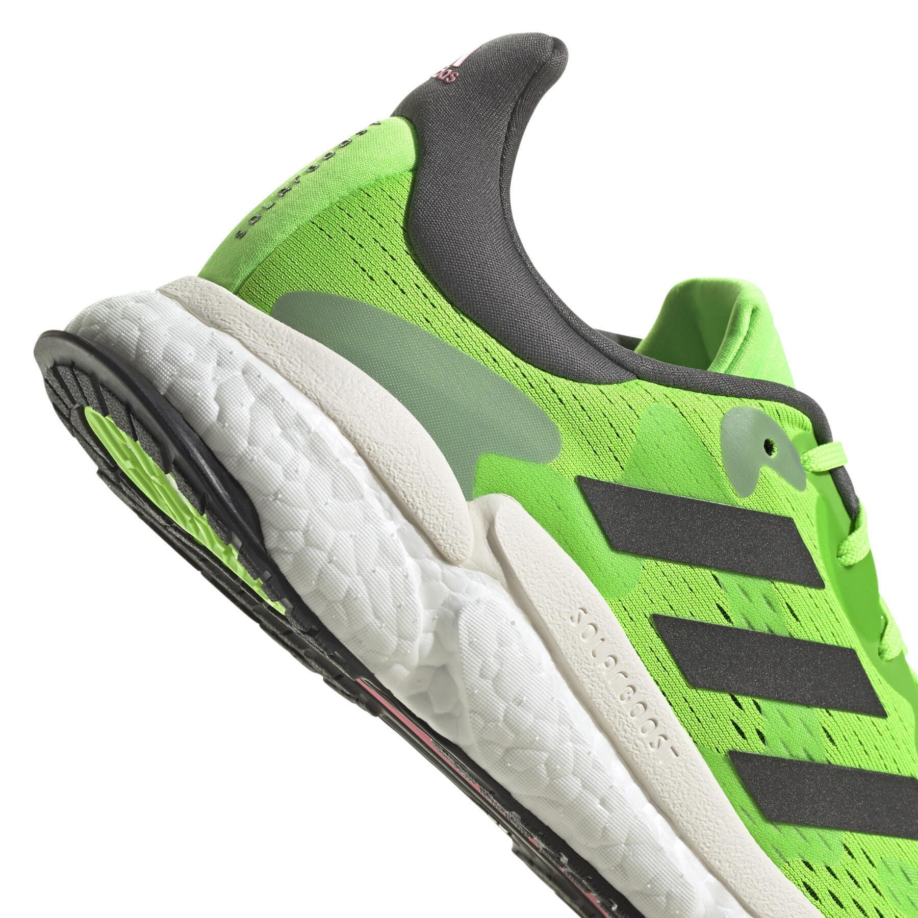 Scarpe running Adidas Solarboost 4