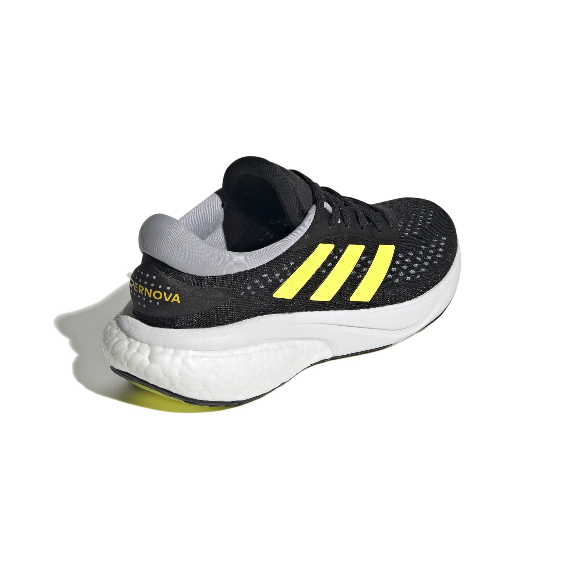 Scarpe running per bambini Adidas Supernova 2.0