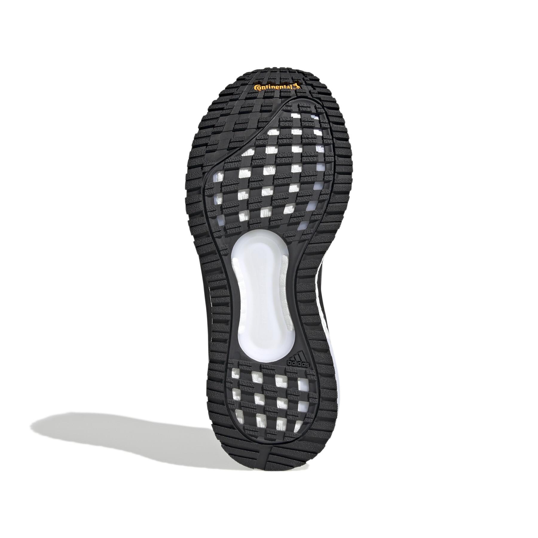 Scarpe da donna adidas SolarGlide 4 GORE-TEX