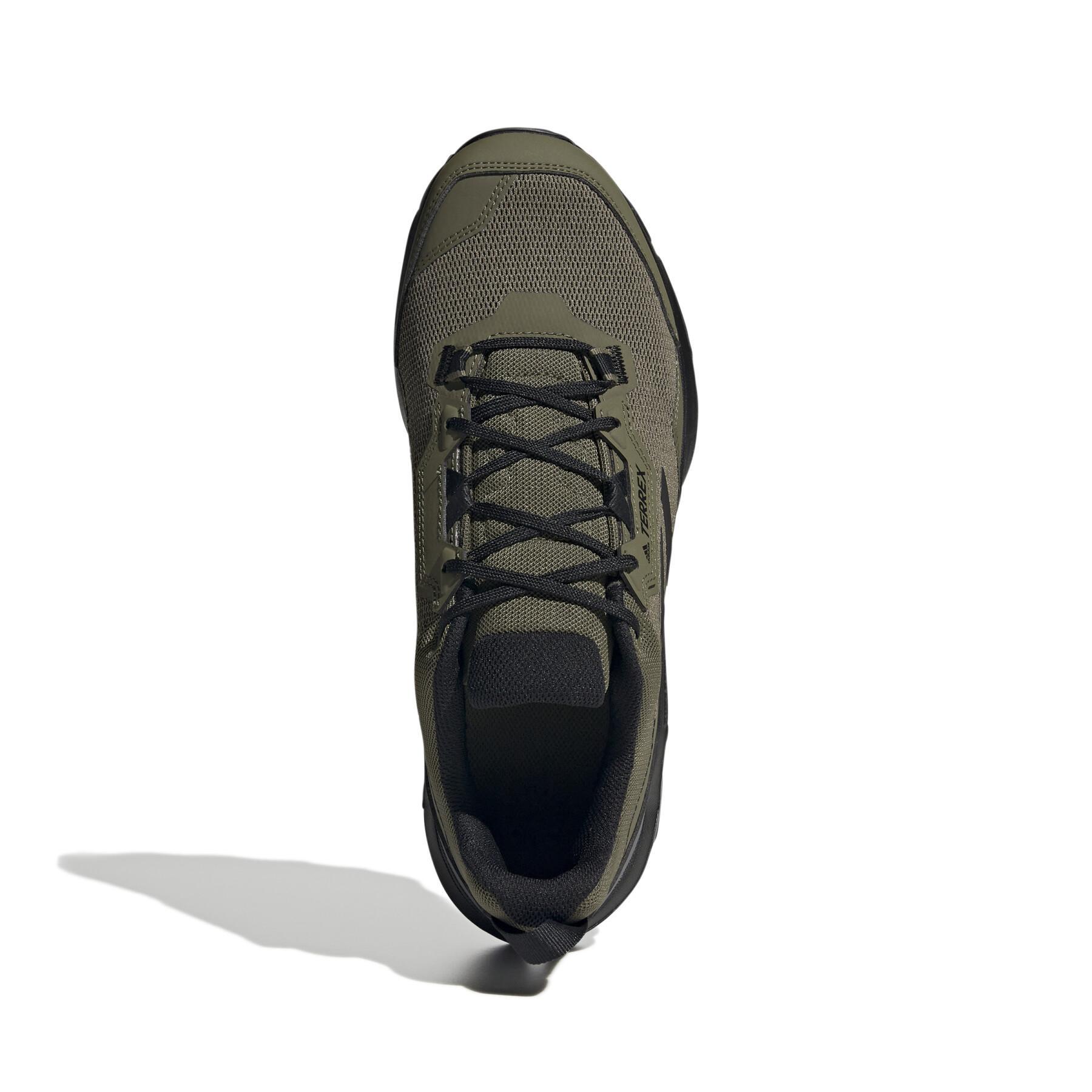 Scarpe da trekking adidas Terrex AX4 Primegreen