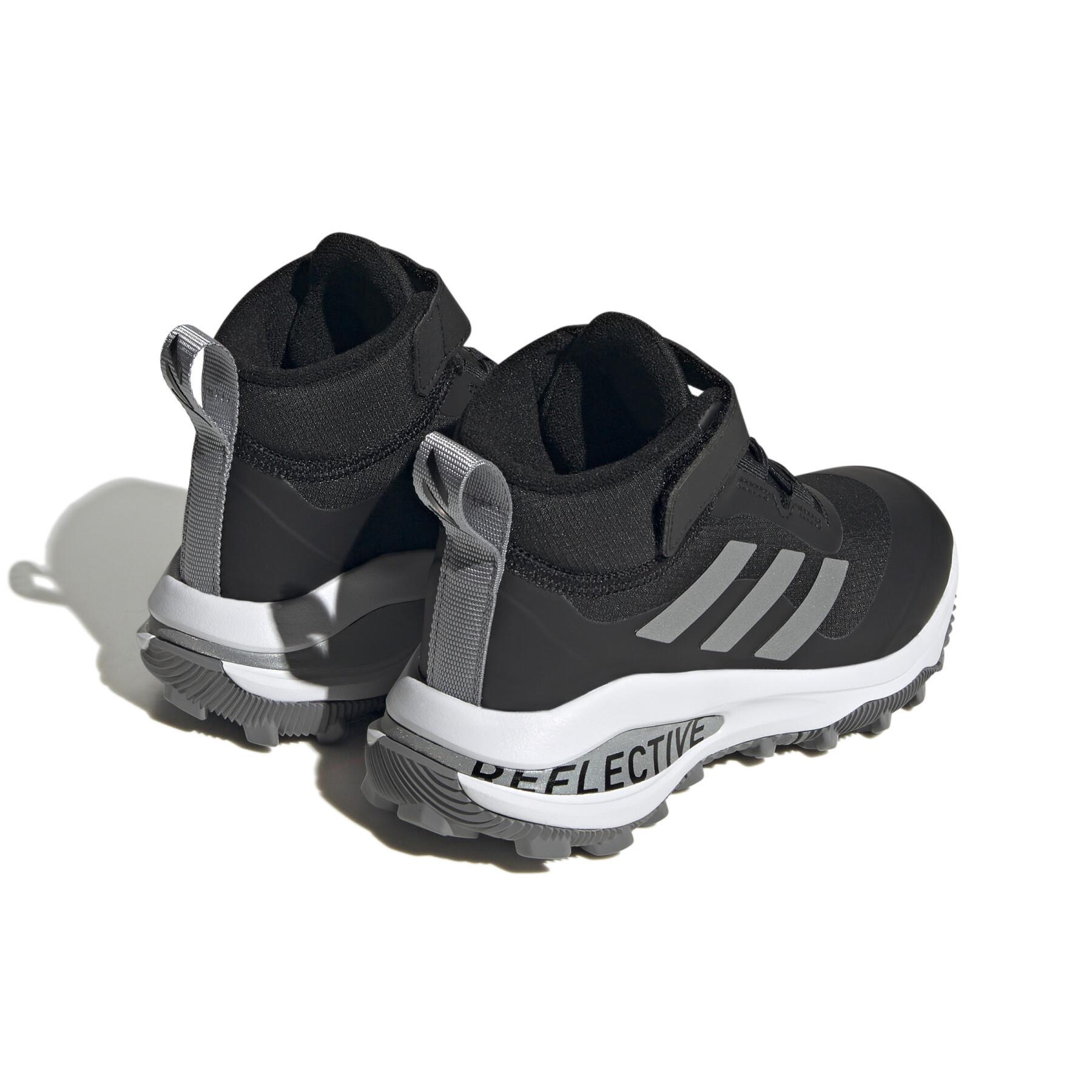 Scarpe running per bambini Adidas Fortarun All Terrain Cloudfoam Sport