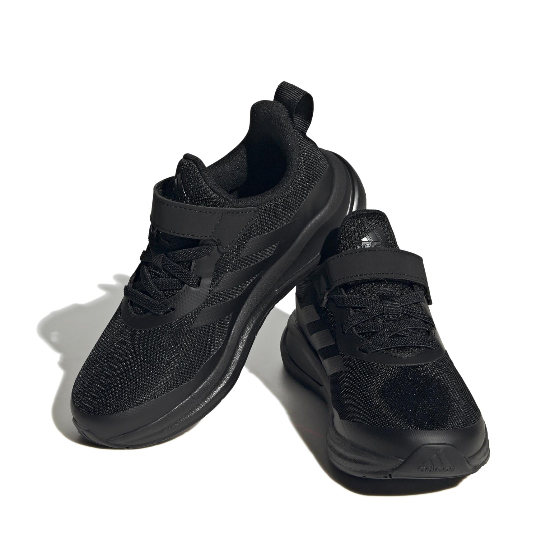 Scarpe da corsa per bambini adidas FortaRun Sport