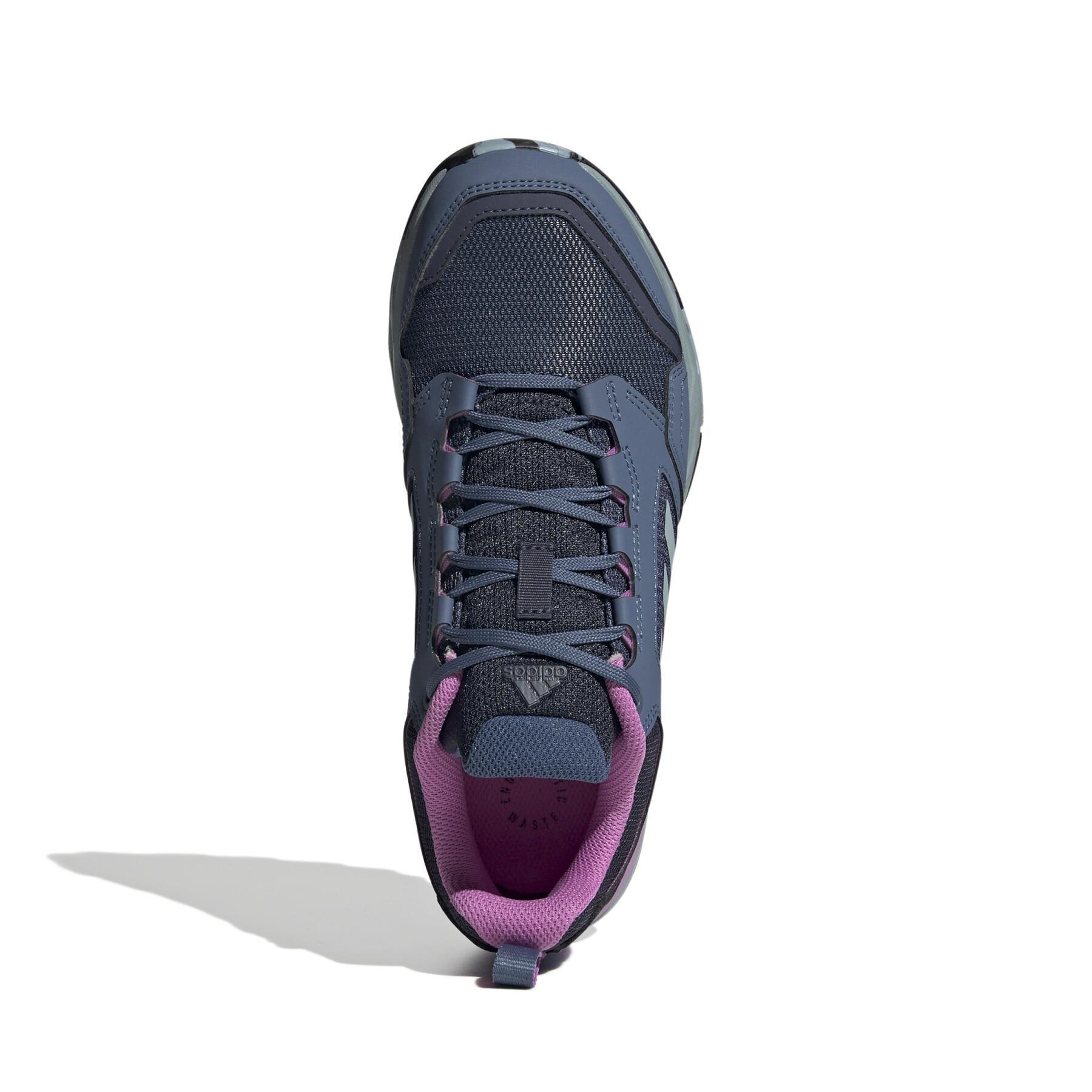 Scarpe running da donna Adidas Tracerocker 2.0 Trail