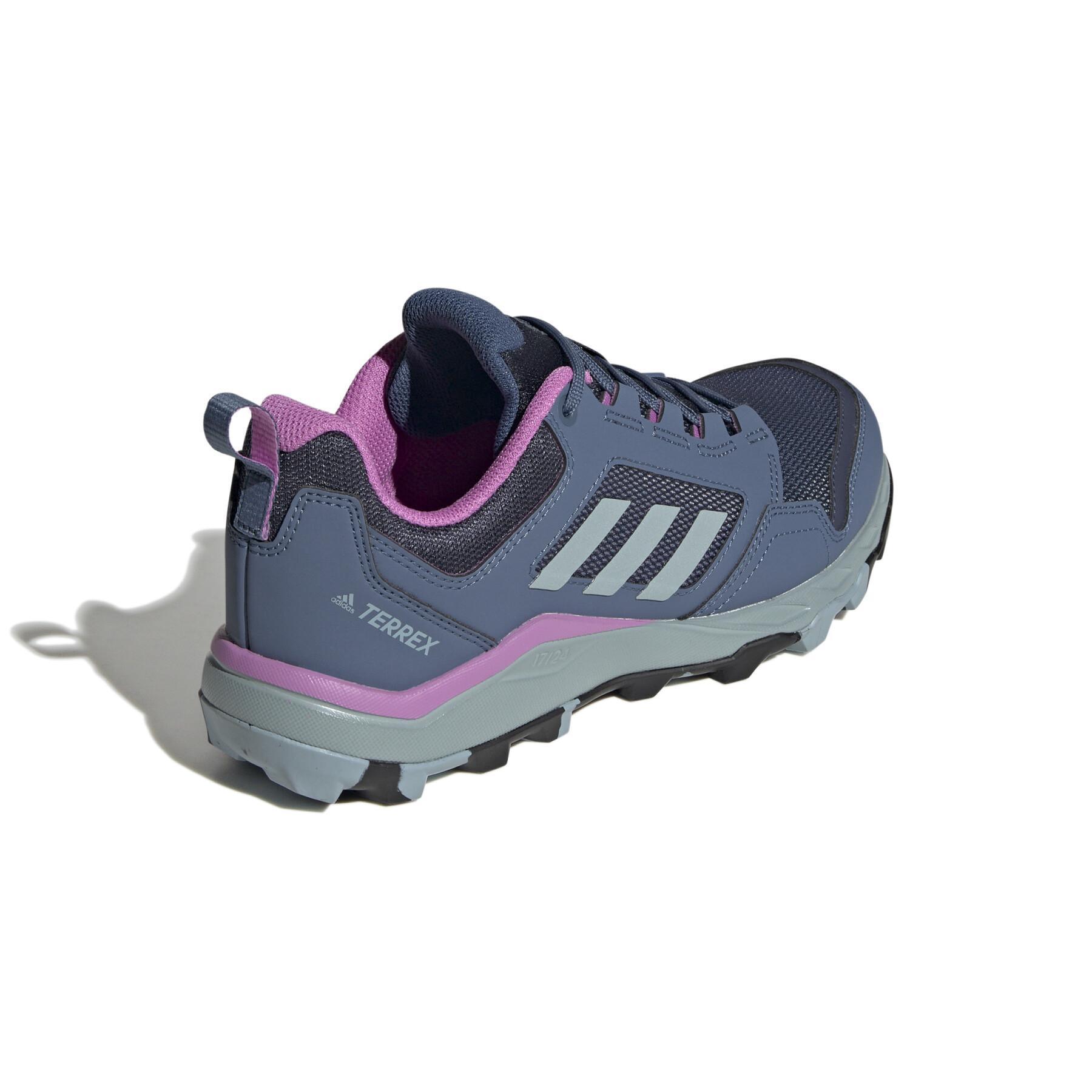 Scarpe running da donna Adidas Tracerocker 2.0 Trail