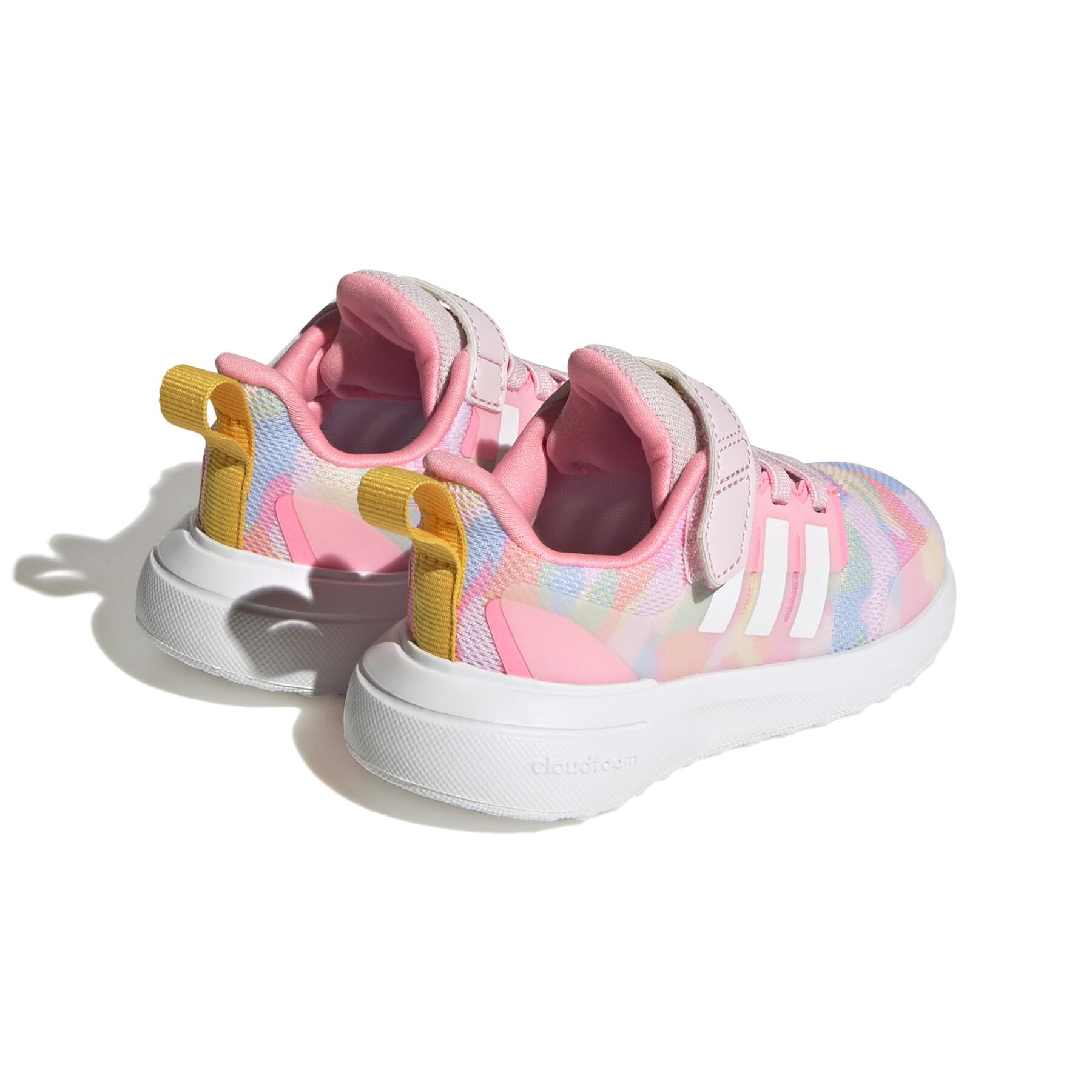  running scarpe per bambini adidas Fortarun 2.0 Cloudfoam