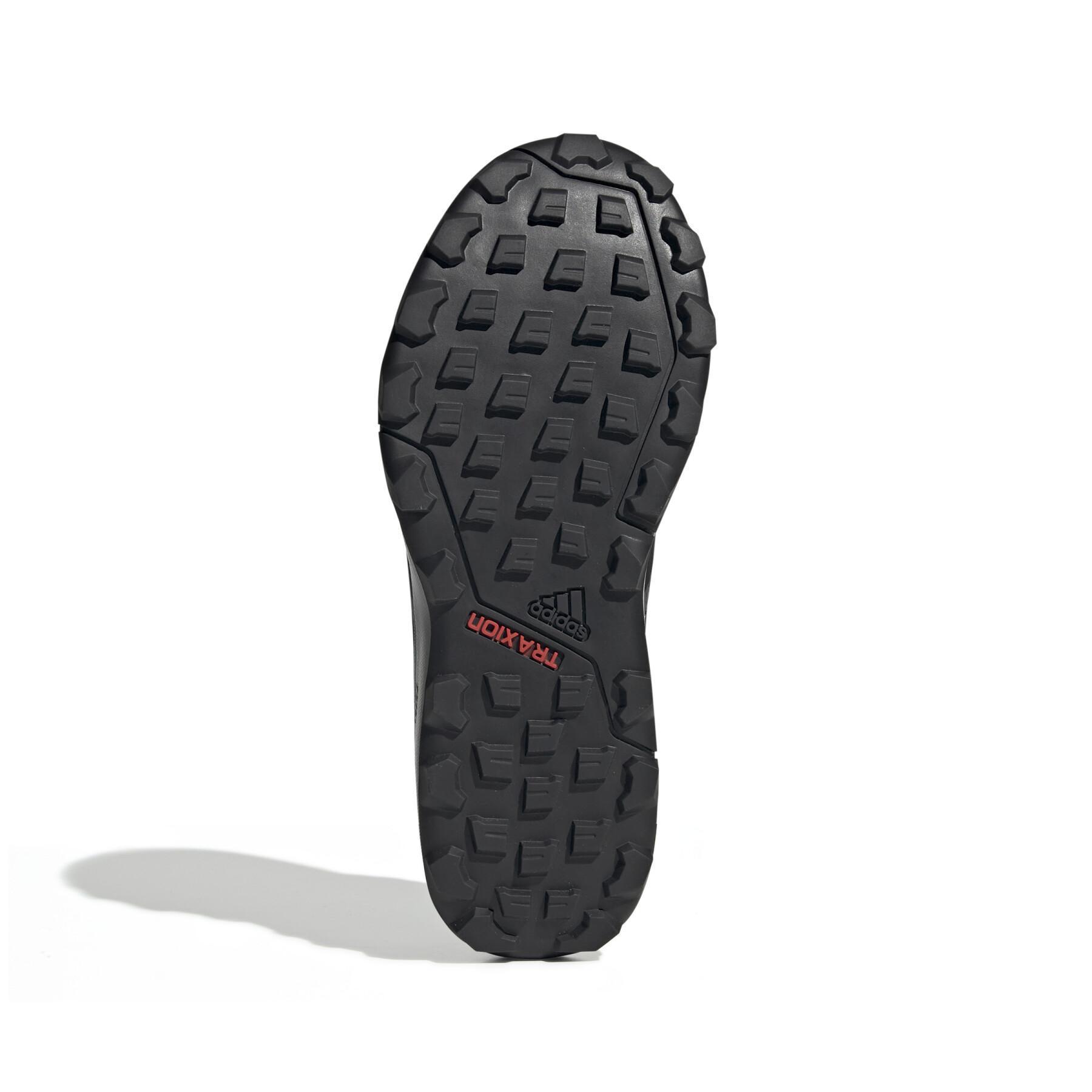 Scarpe trail da donna Adidas Tracerocker 2.0 Gore-Tex