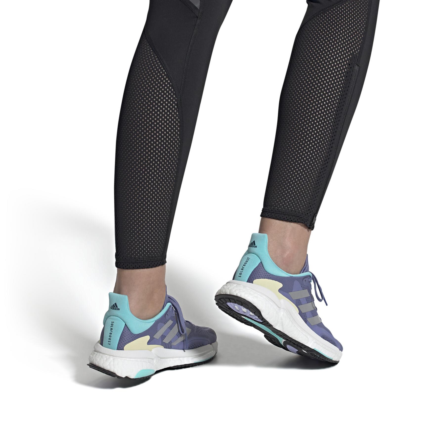 Scarpe running donna adidas SolarBoost 3