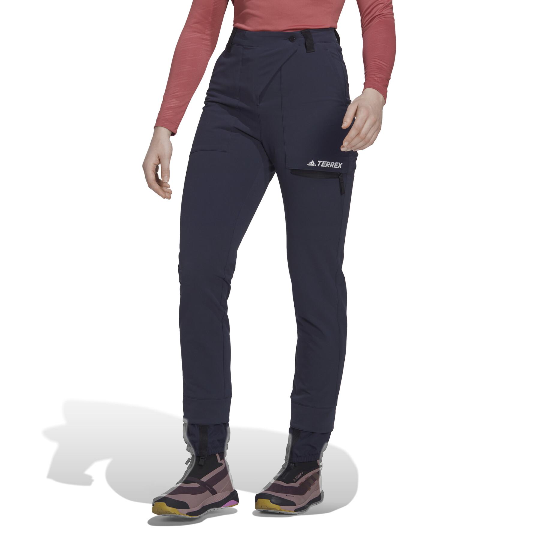 Jogging donna adidas Soft Shell Terrex Yearound