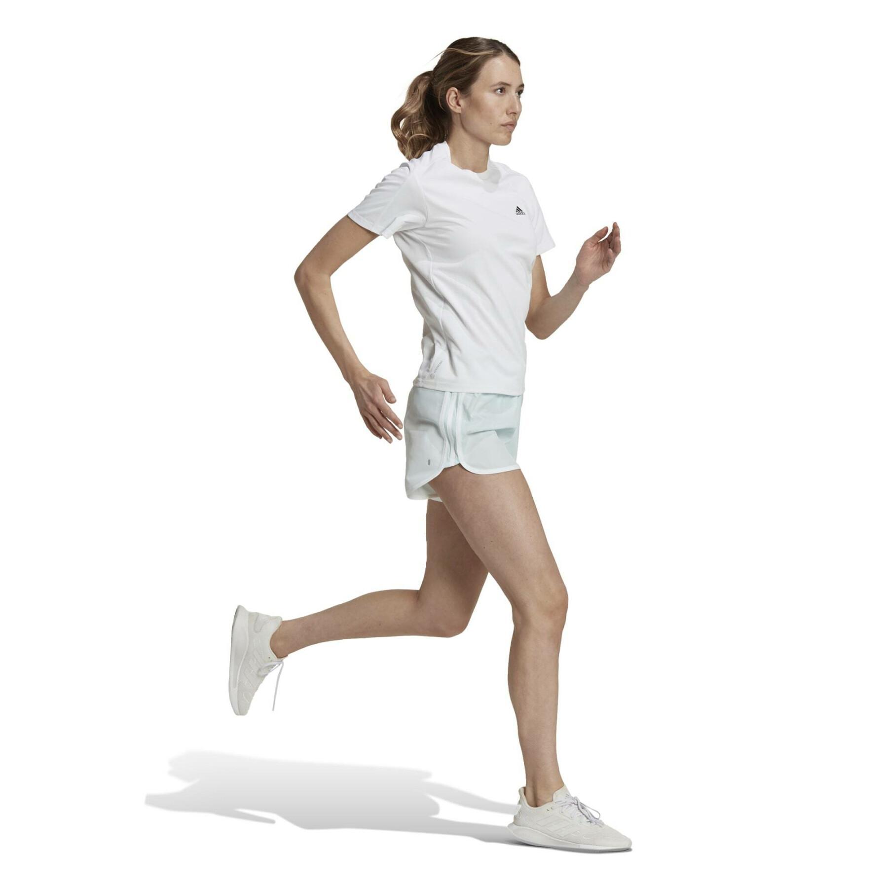 Shorts Maratona 2 femminile adidas