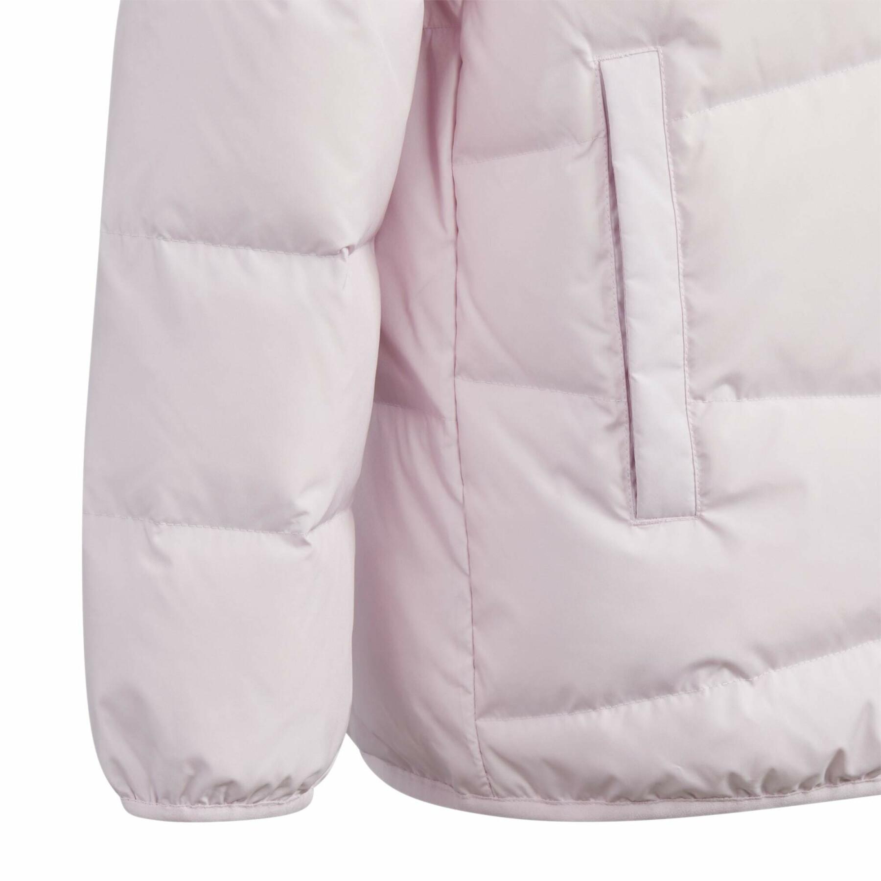 Giacca per bambini adidas 110 Frosty Winter