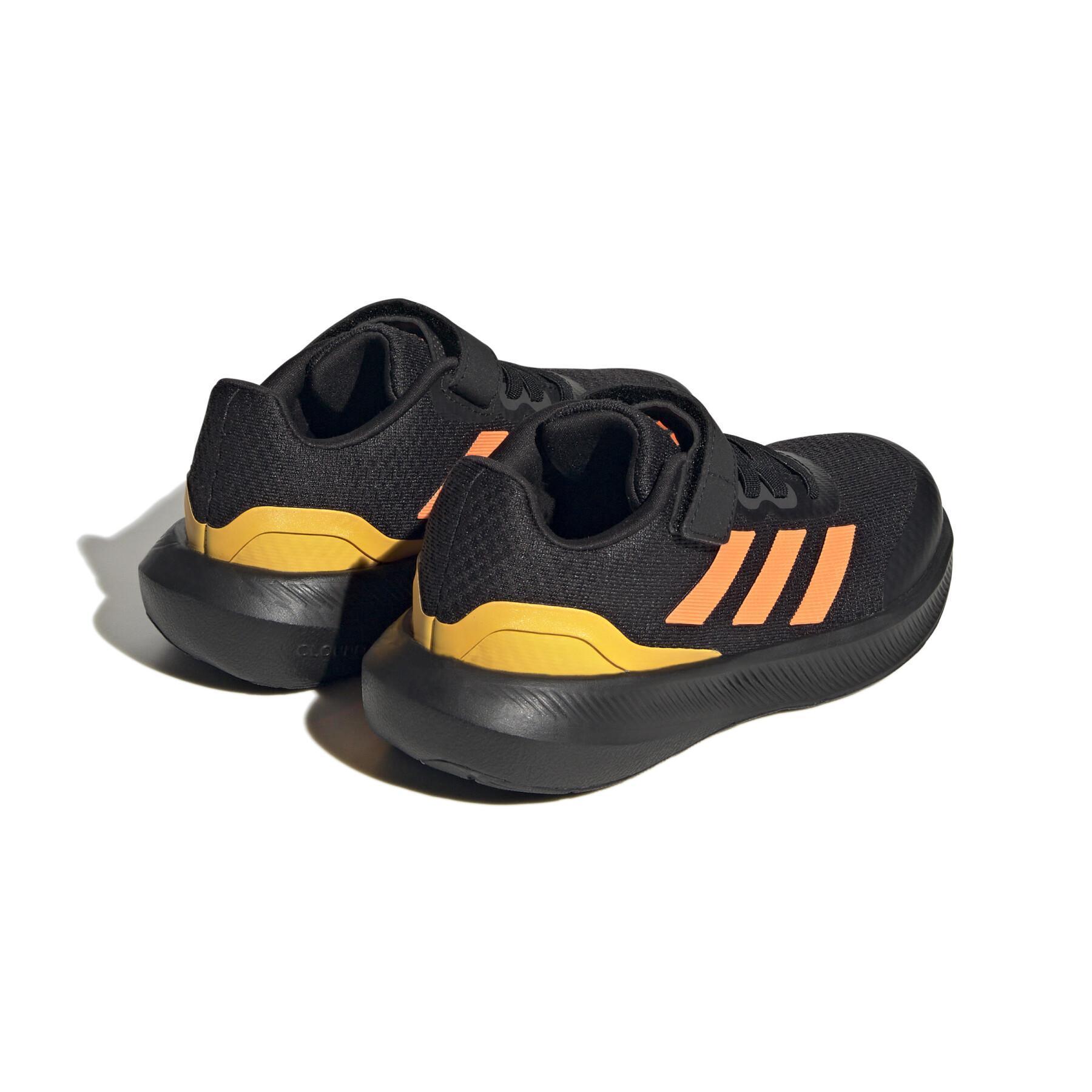 Scarpe running per bambini Adidas RunFalcon 3.0