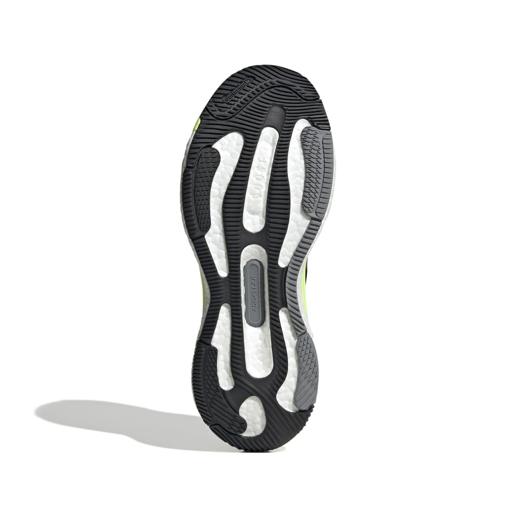 Scarpe running Adidas SolarControl 2