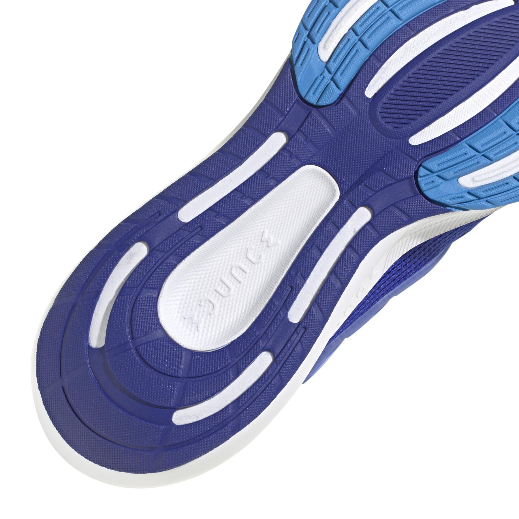 Scarpe running per bambini Adidas Ultrabounce