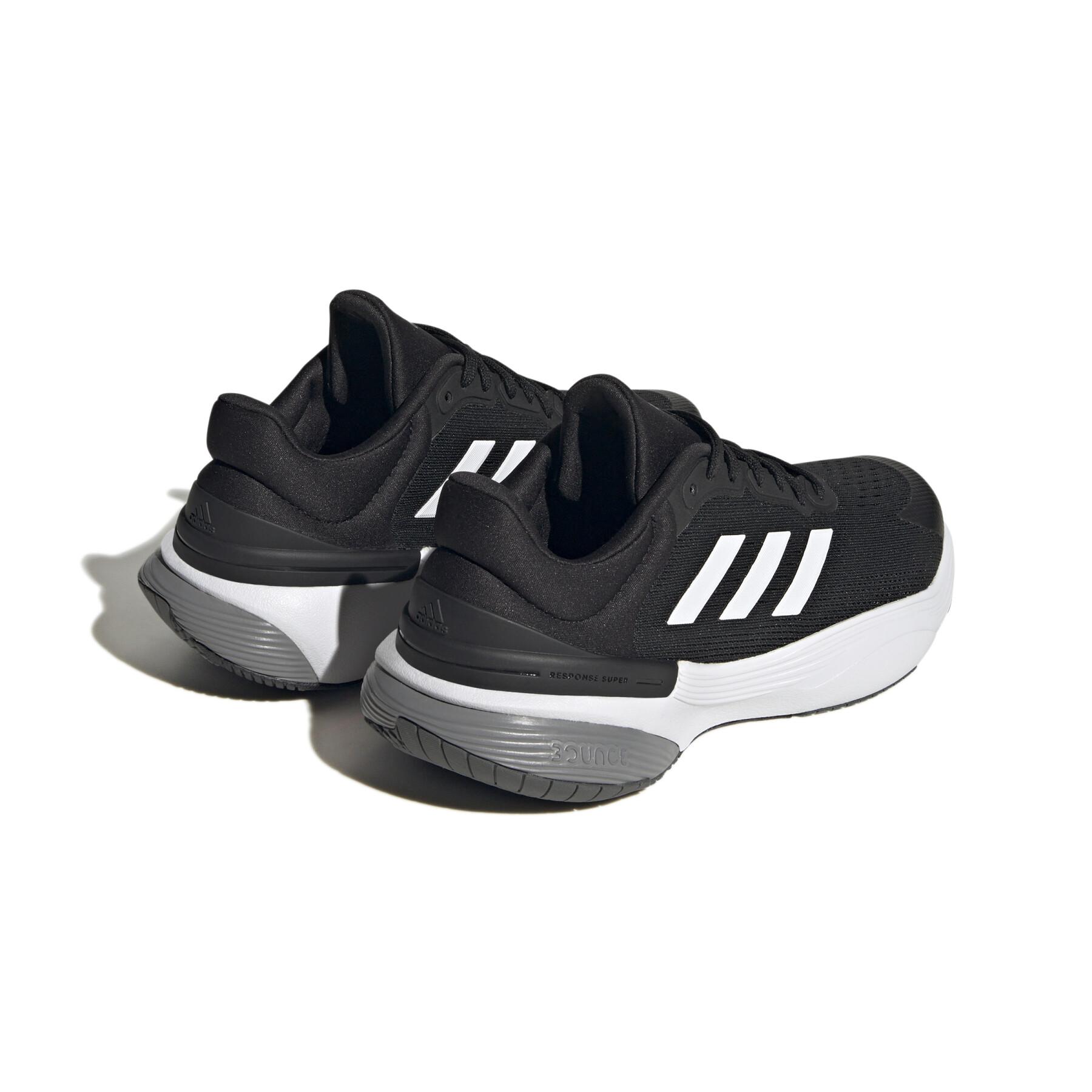 Scarpe running per bambini Adidas Response Super 3.0