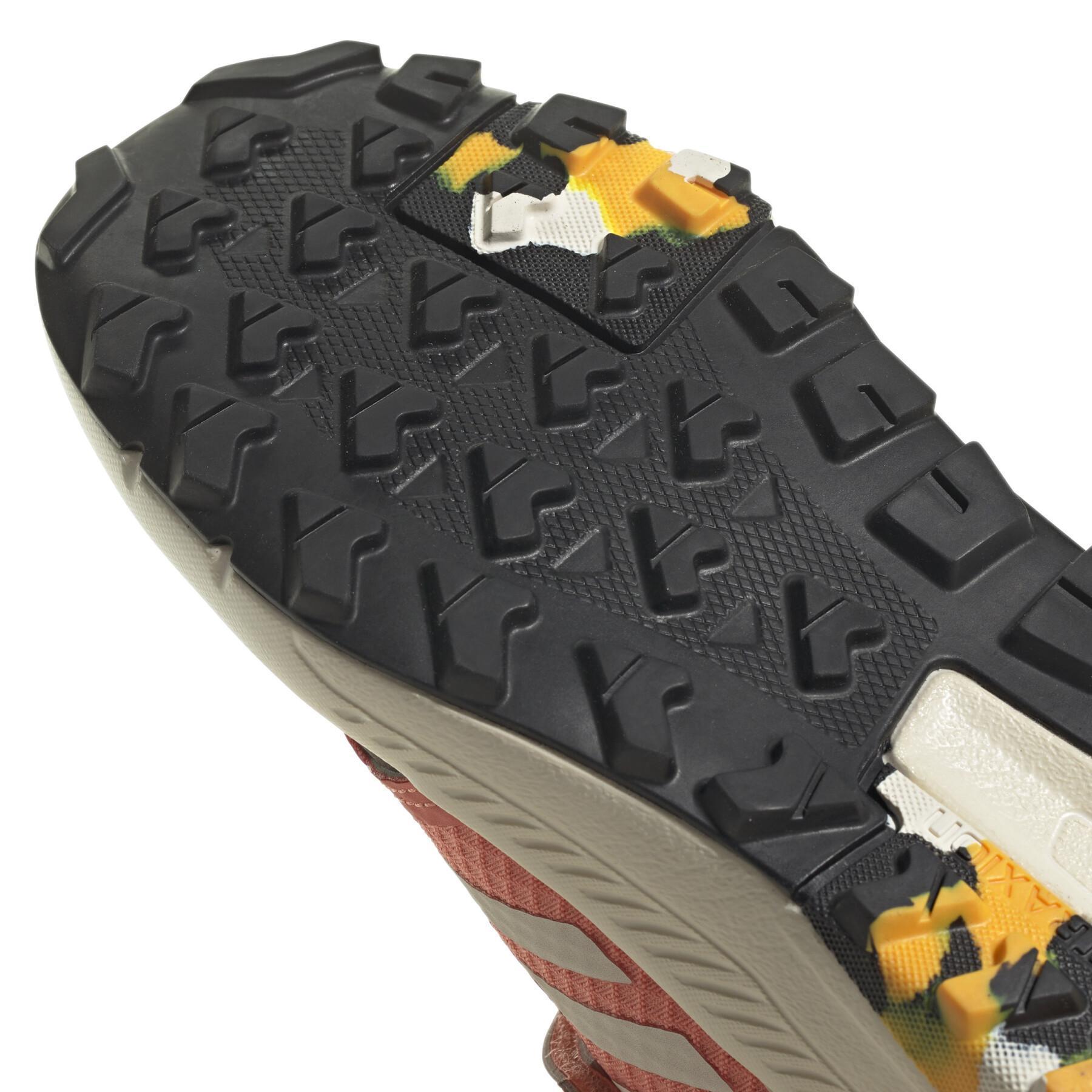 Scarpe da passeggio per bambini adidas Terrex Trailmaker
