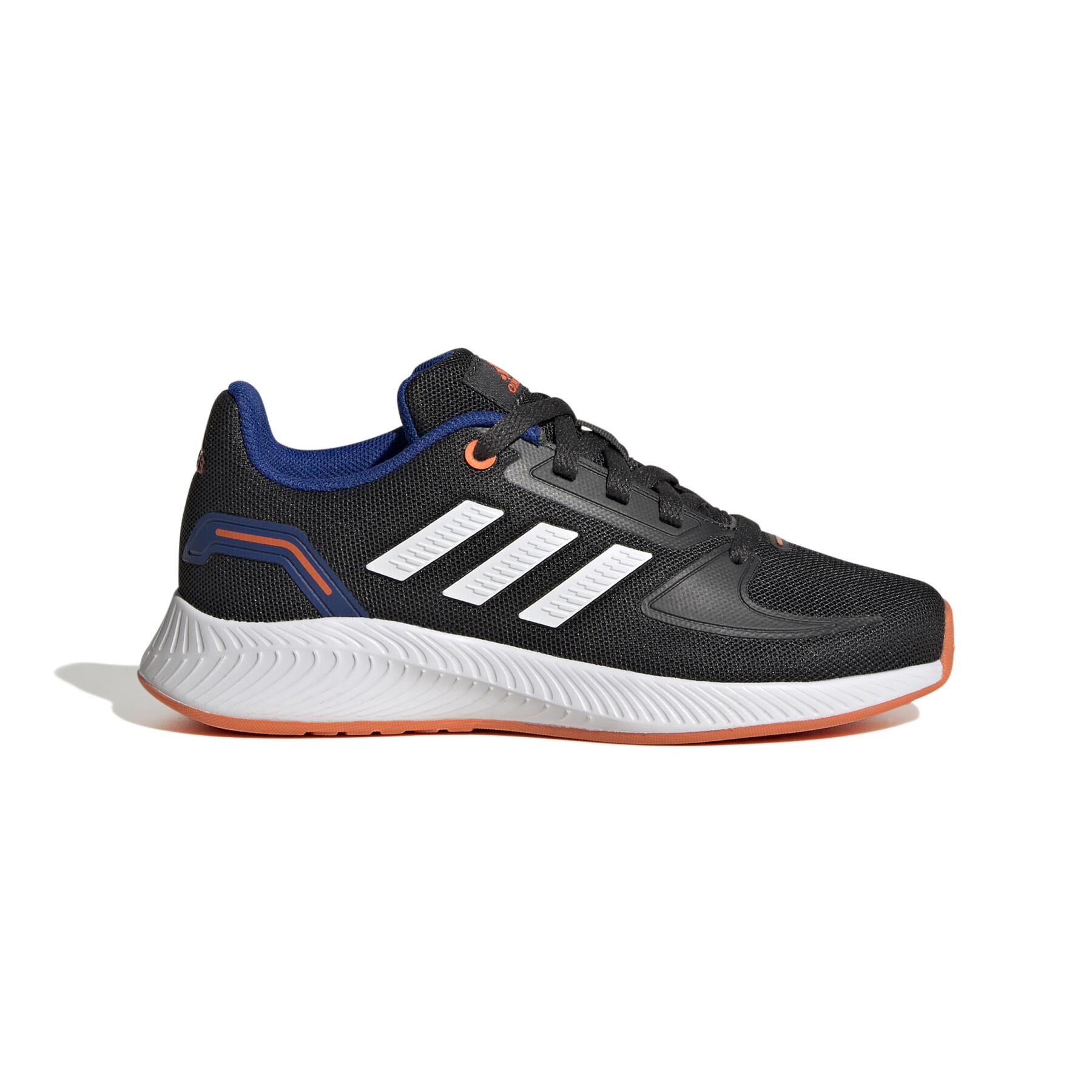 Scarpe running per bambini Adidas Runfalcon 2.0
