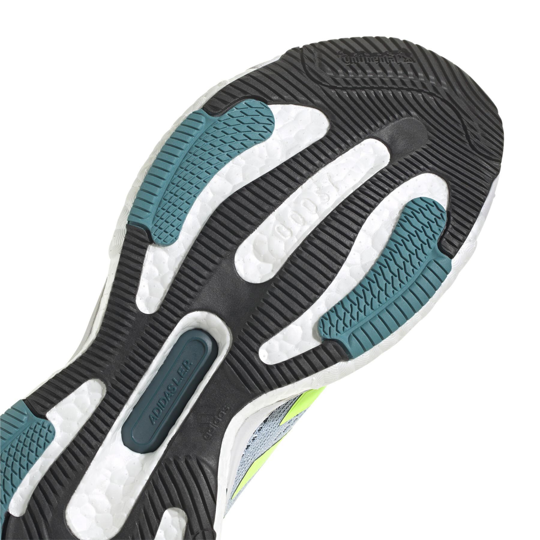 Scarpe running Adidas SolarGlide 6