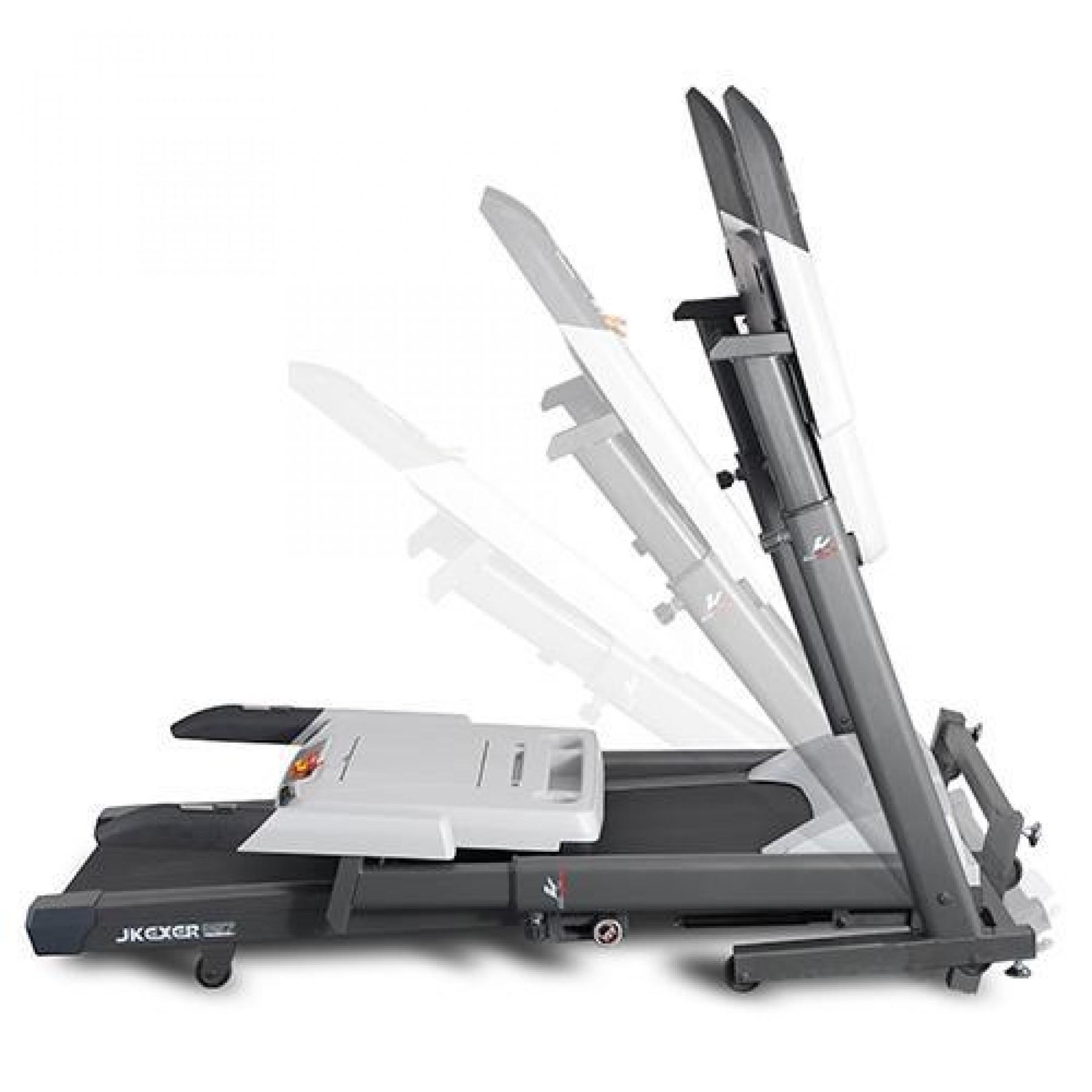 Aero Work Treadmill Scrivania Tapis Roulant Evo Cardio