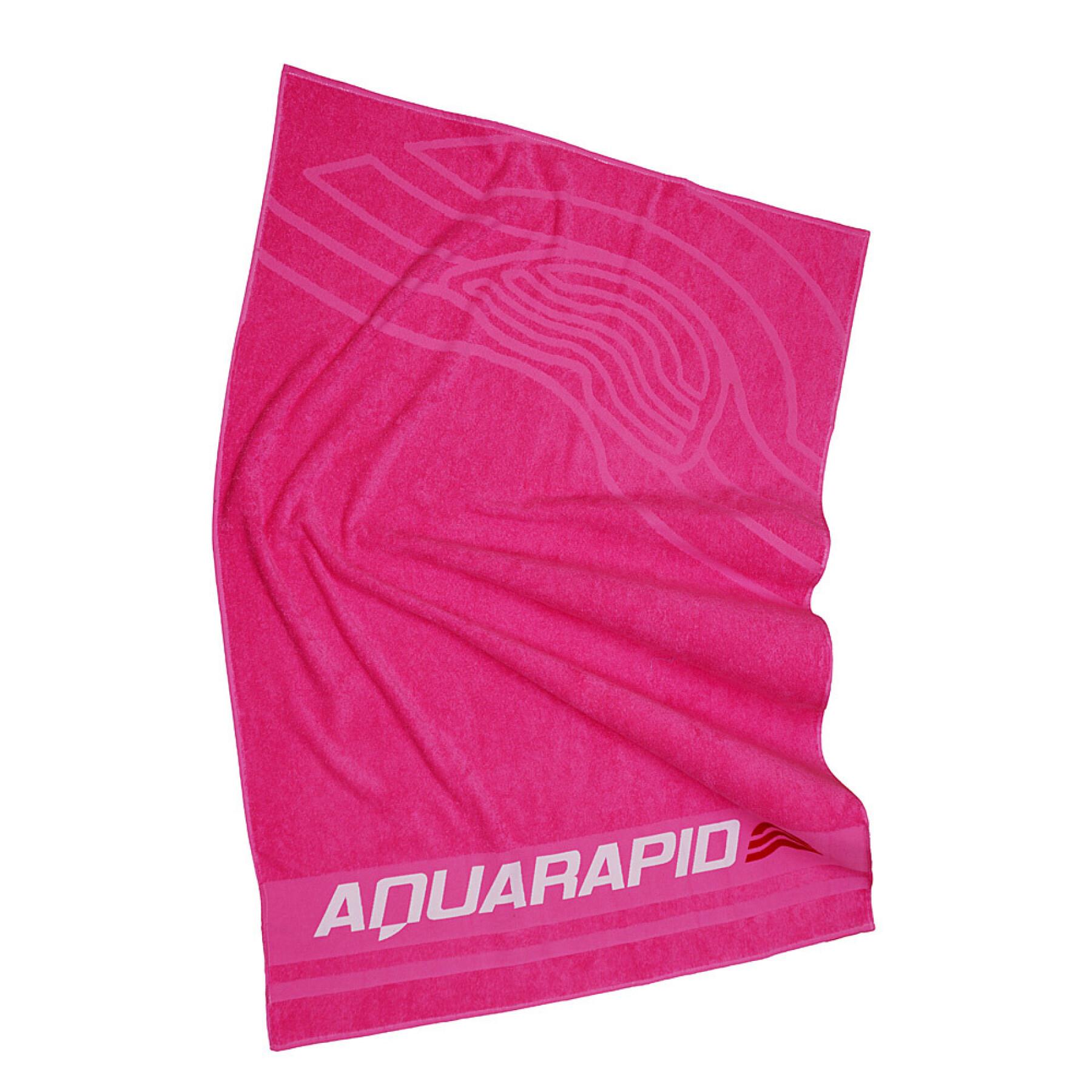 Asciugamano Aquarapid Fabbym