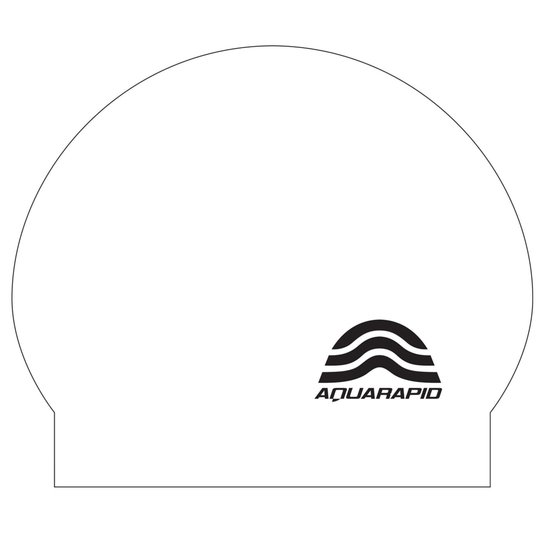 Cuffia da bagno Aquarapid Logo