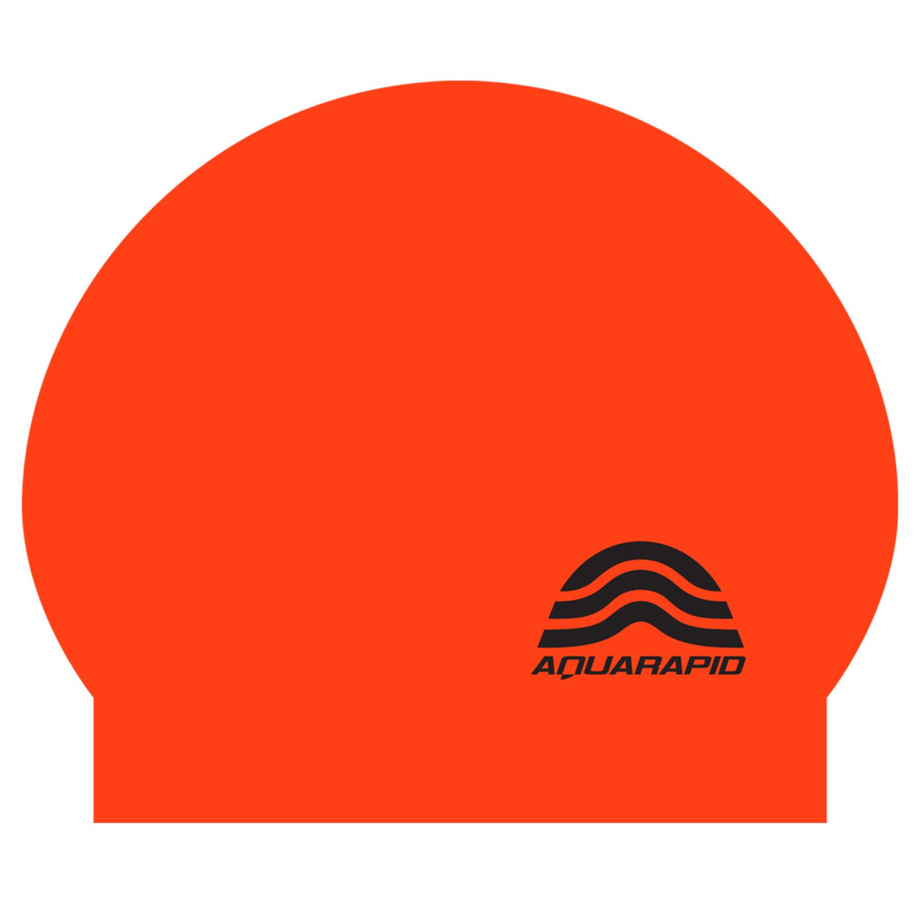 Cuffia da bagno Aquarapid Logo