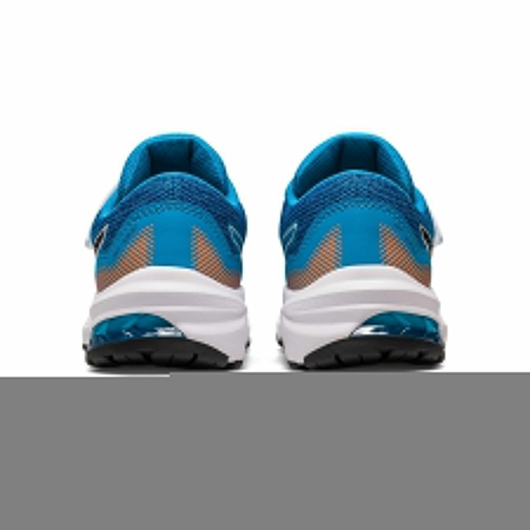  running scarpe per bambini Asics Gt-1000 11 PS
