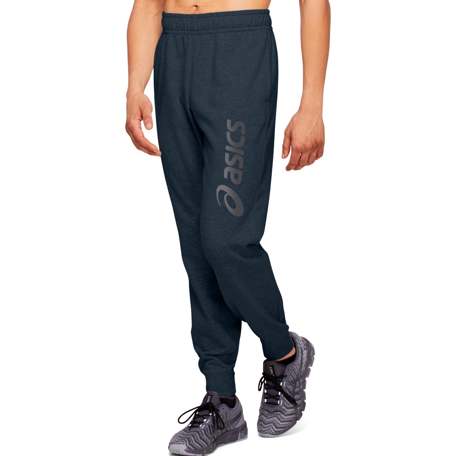 Pantaloni Asics sweat Big Logo Sweat