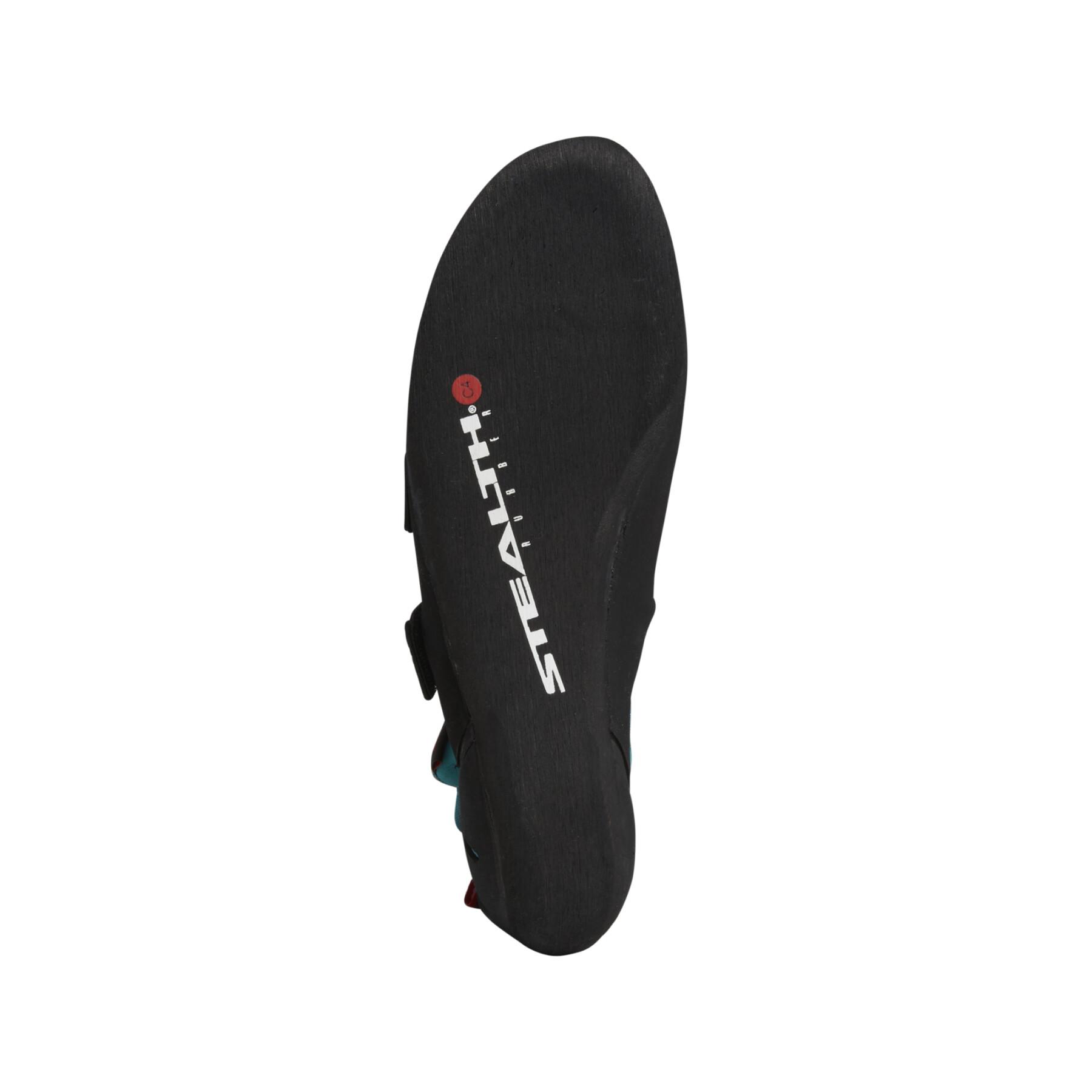 Scarpa da arrampicata adidas Five Ten Anasazi Lv